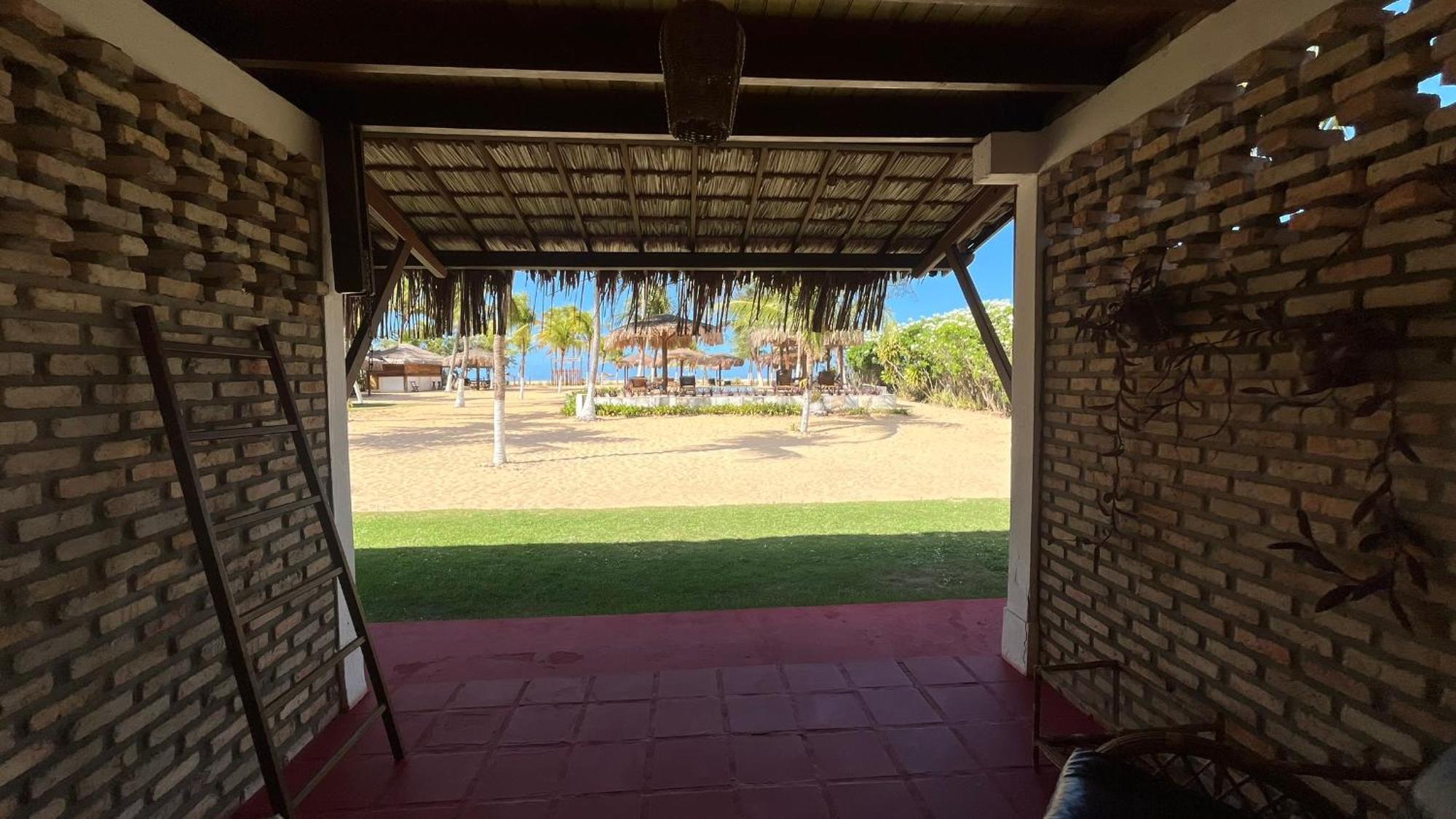 Family Room Sea View