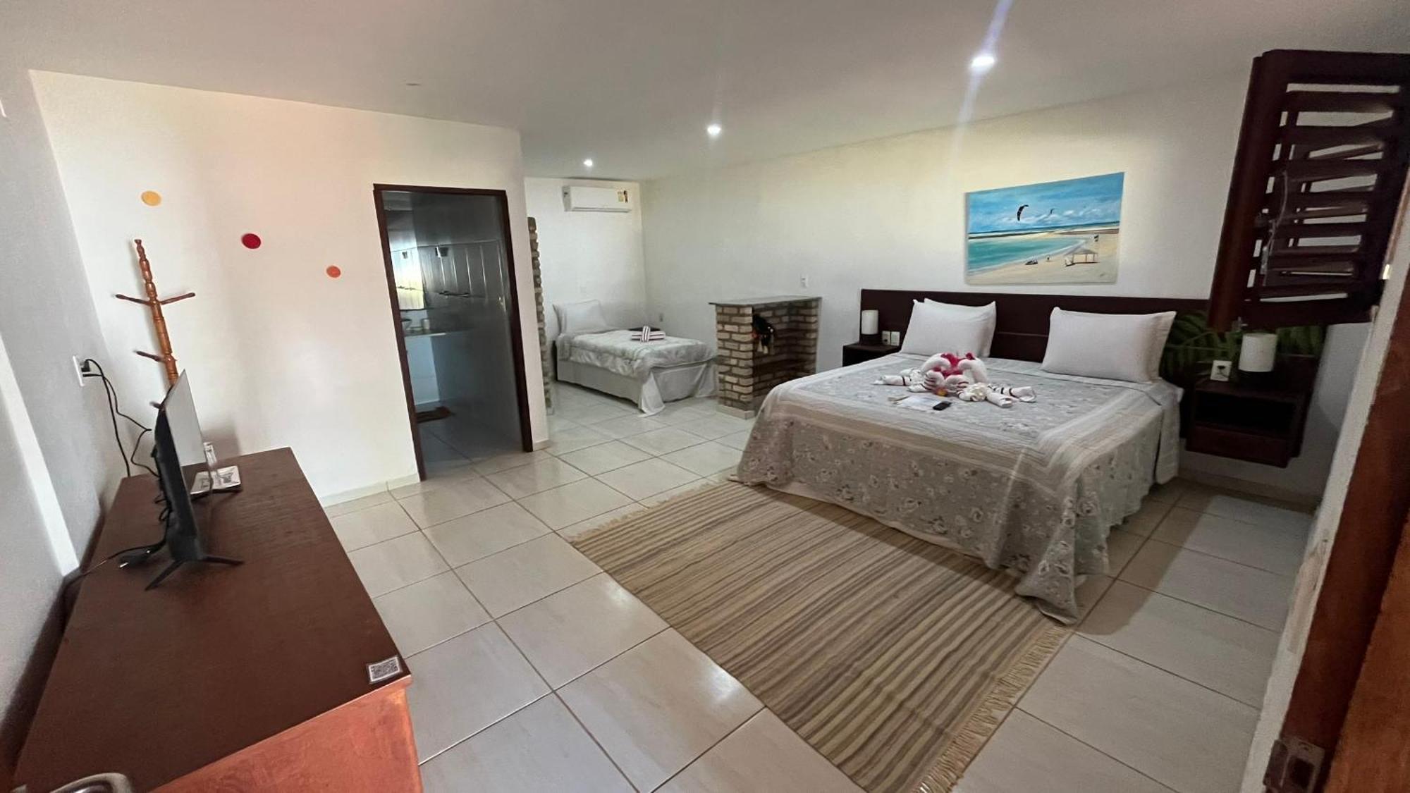 Comfort Triple Room