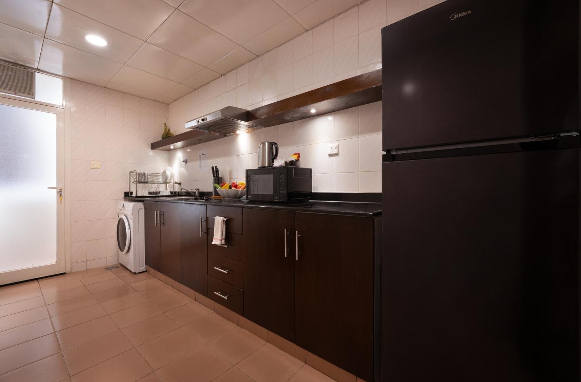 Grand Two Bedrooms Suite