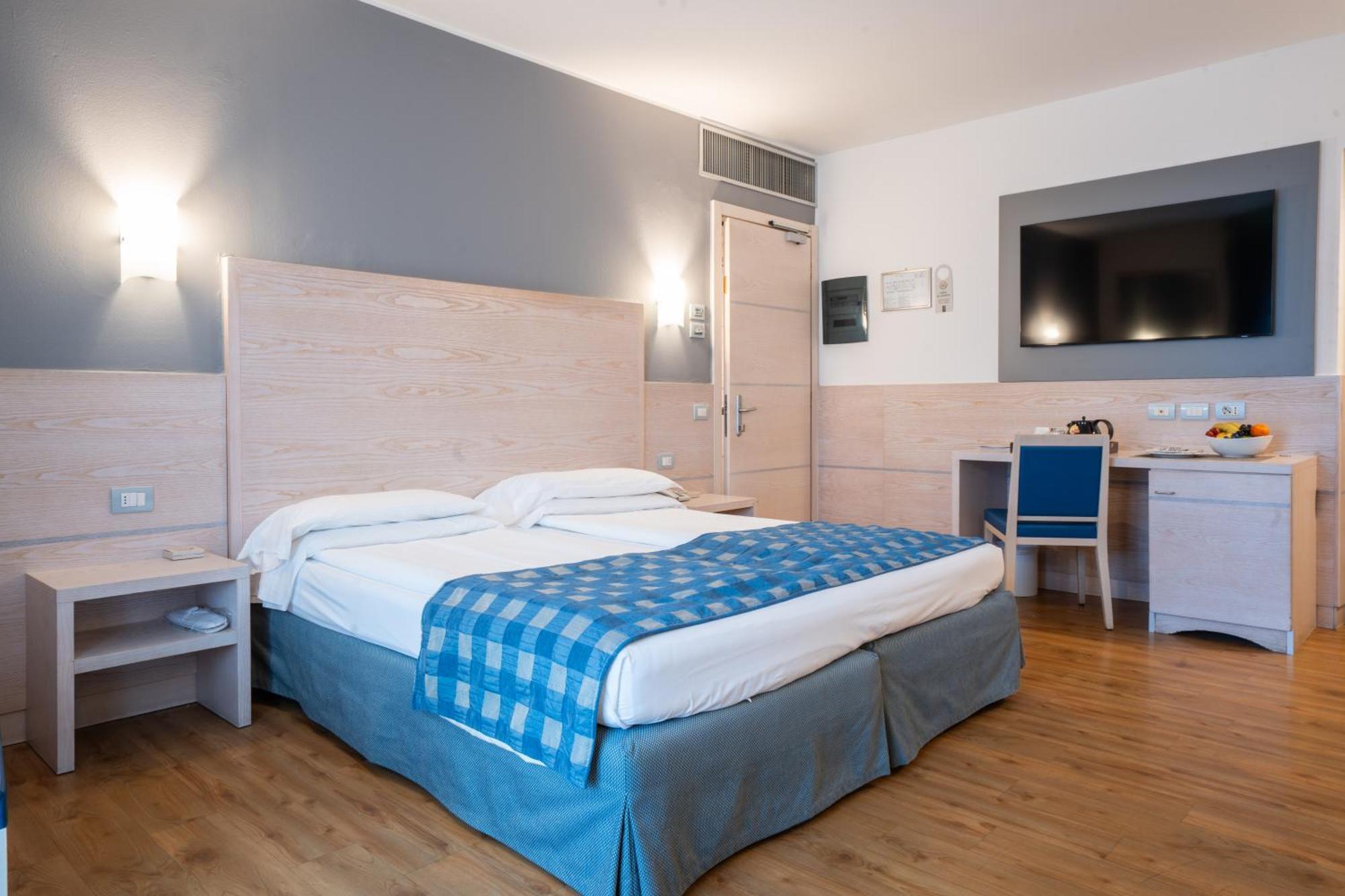 Junior Suite Plus