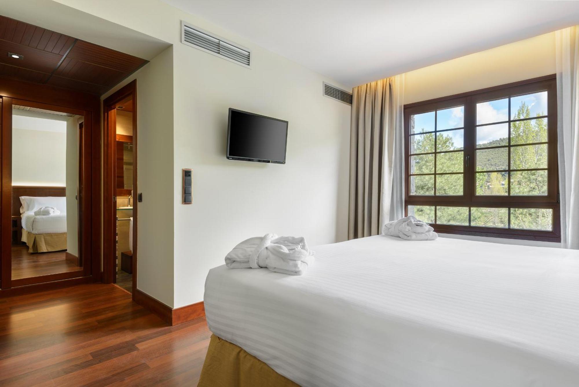Deluxe Villa Pet Friendly