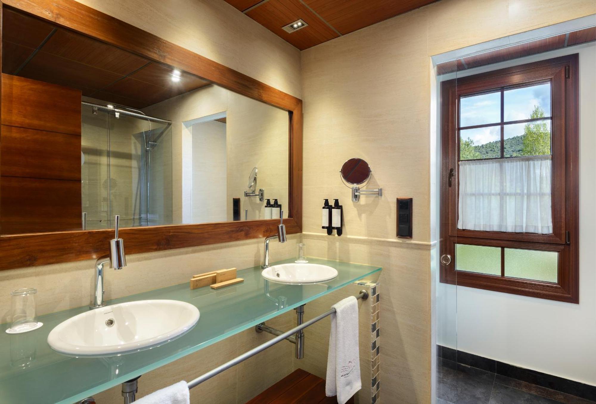 Deluxe Villa Pet Friendly