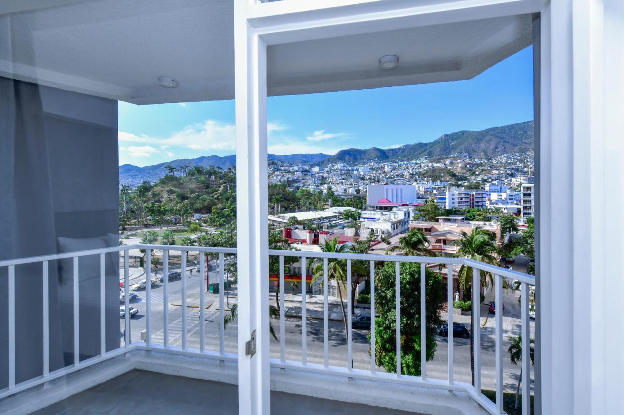 King Room Mountain View