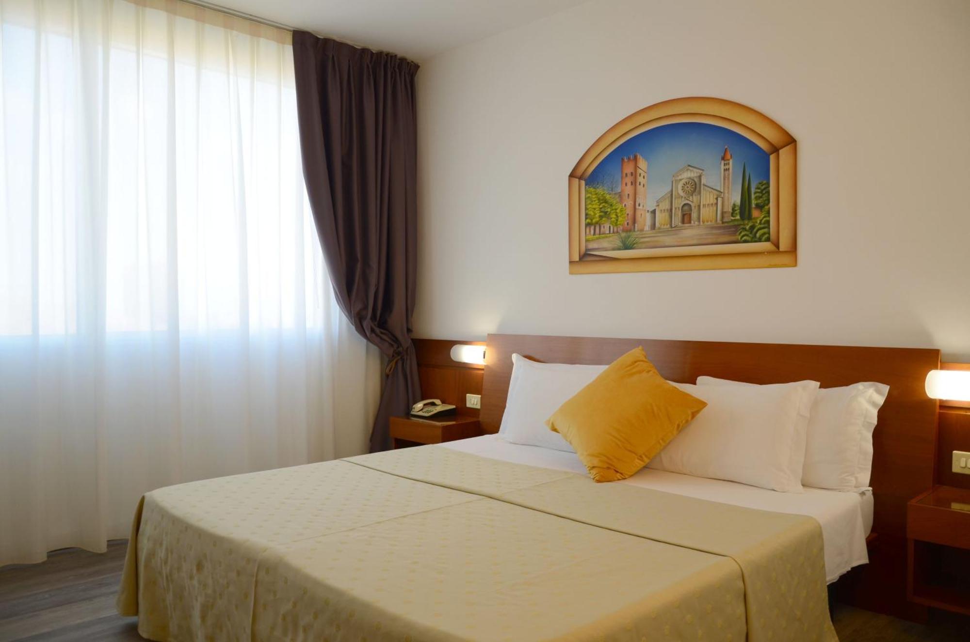 Double or Twin Room Extra Bed