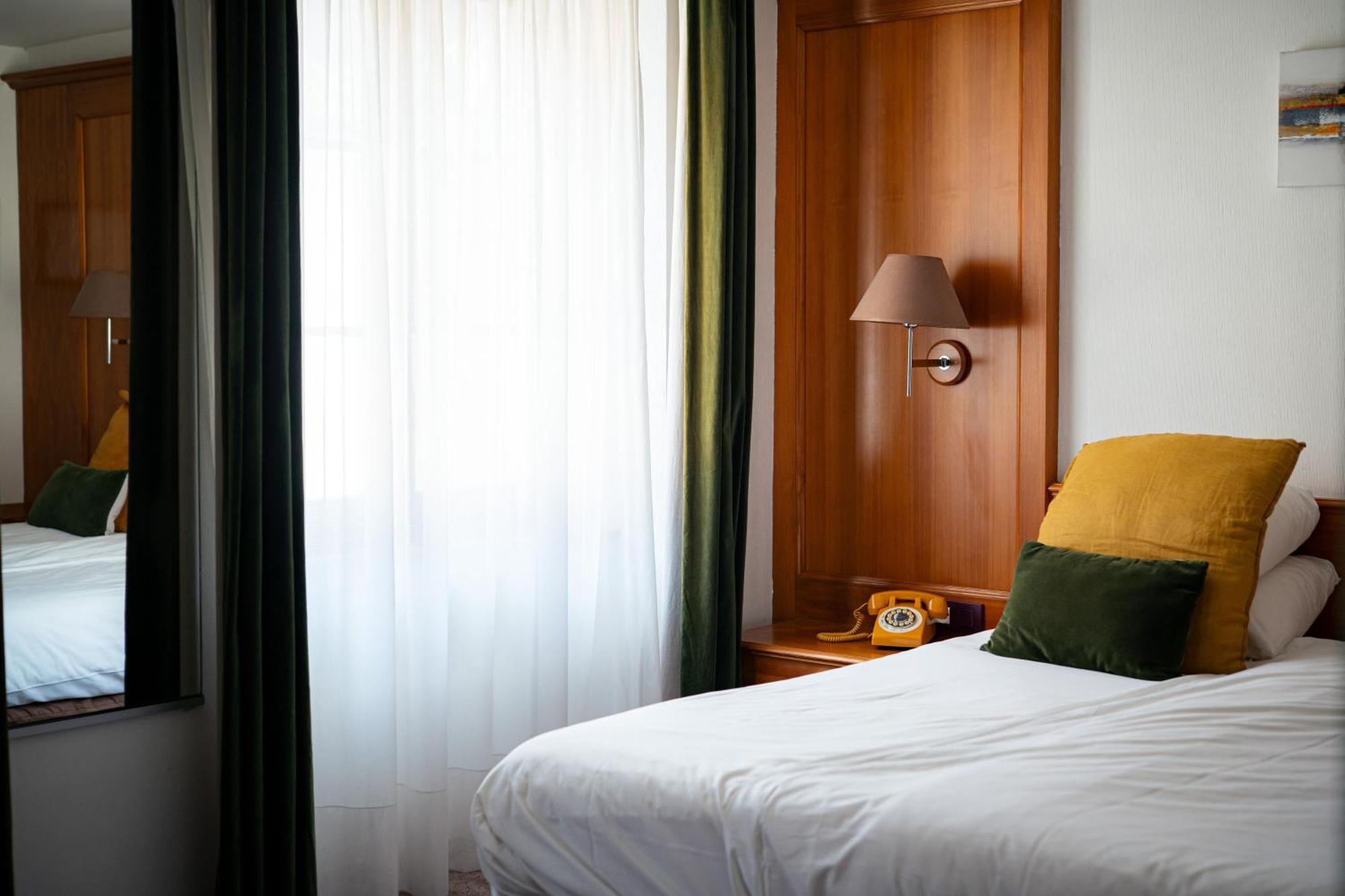 Comfort Room