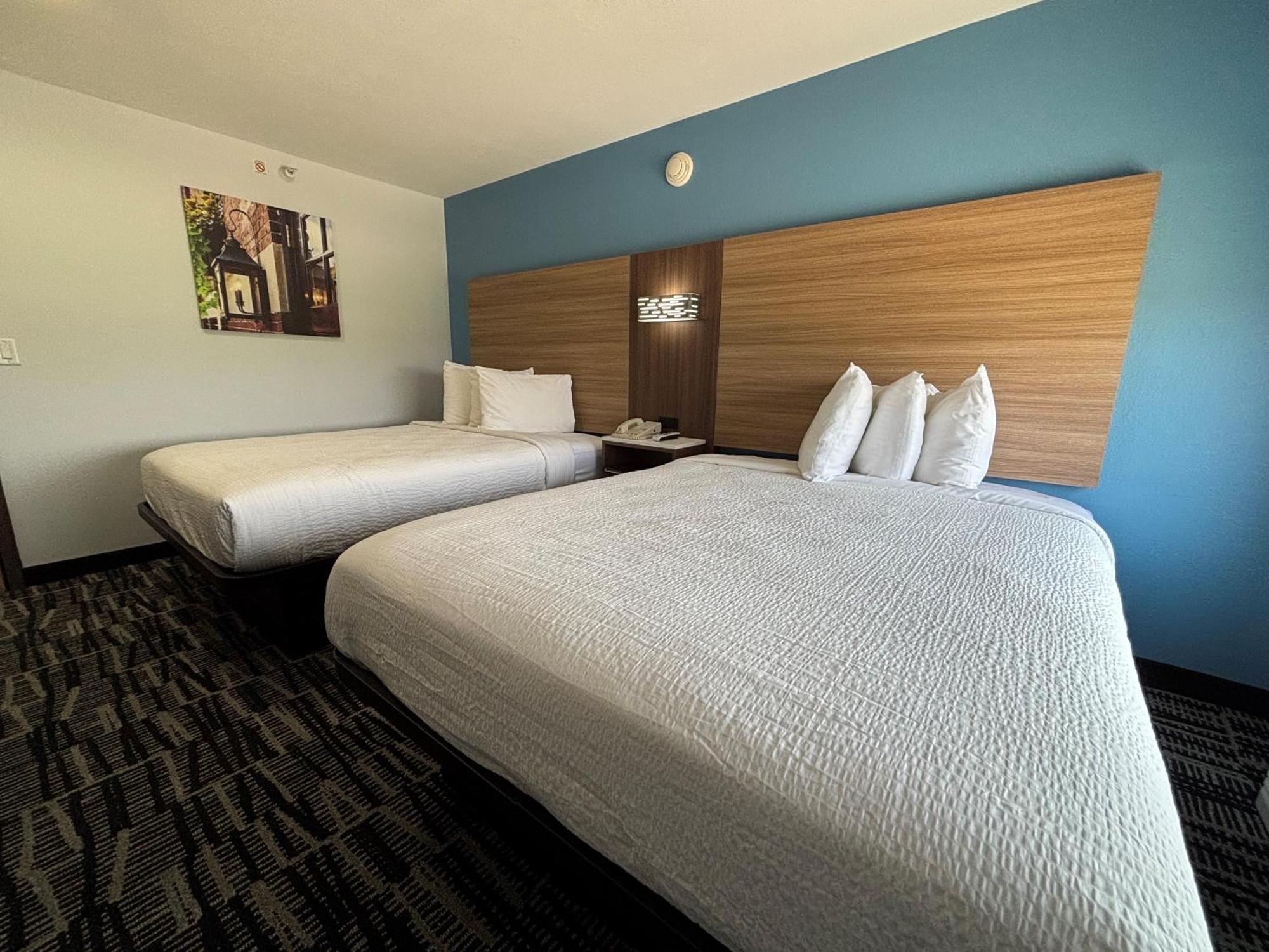 Double Room Non-Smoking