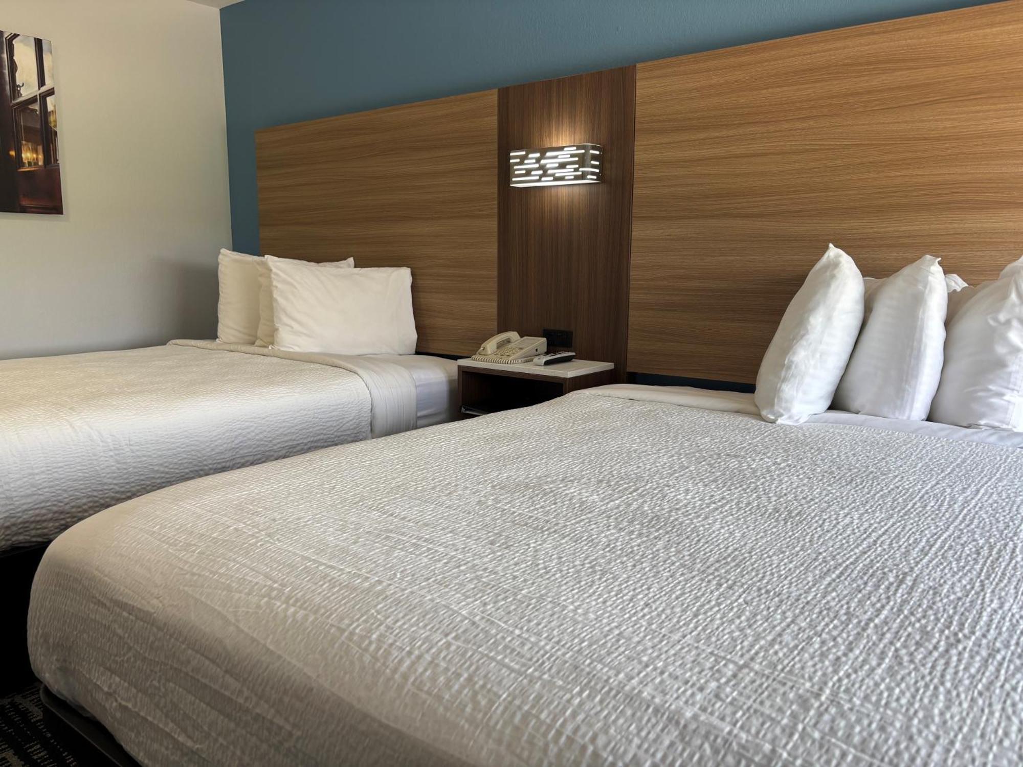 Double Room Non-Smoking
