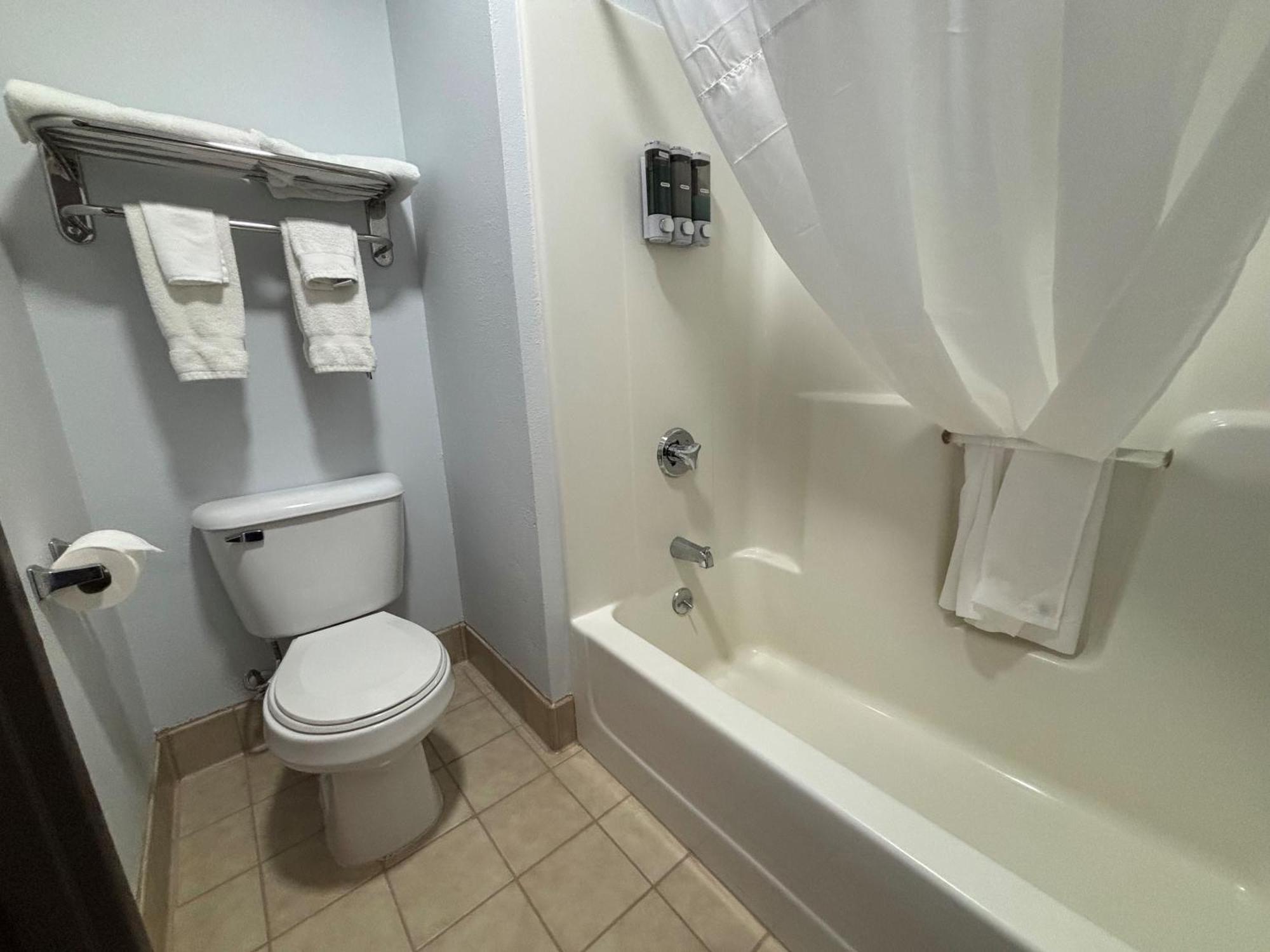 Double Room Non-Smoking