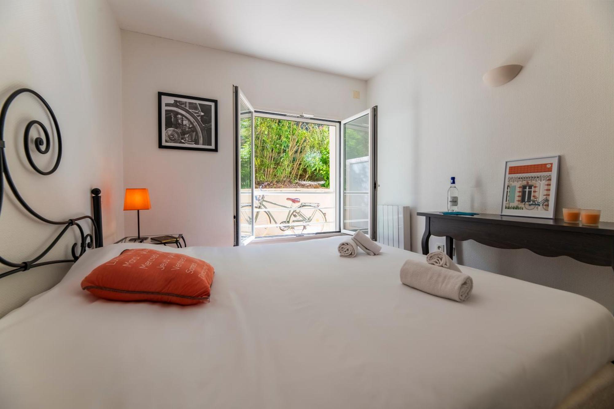 Superior Apartment 2