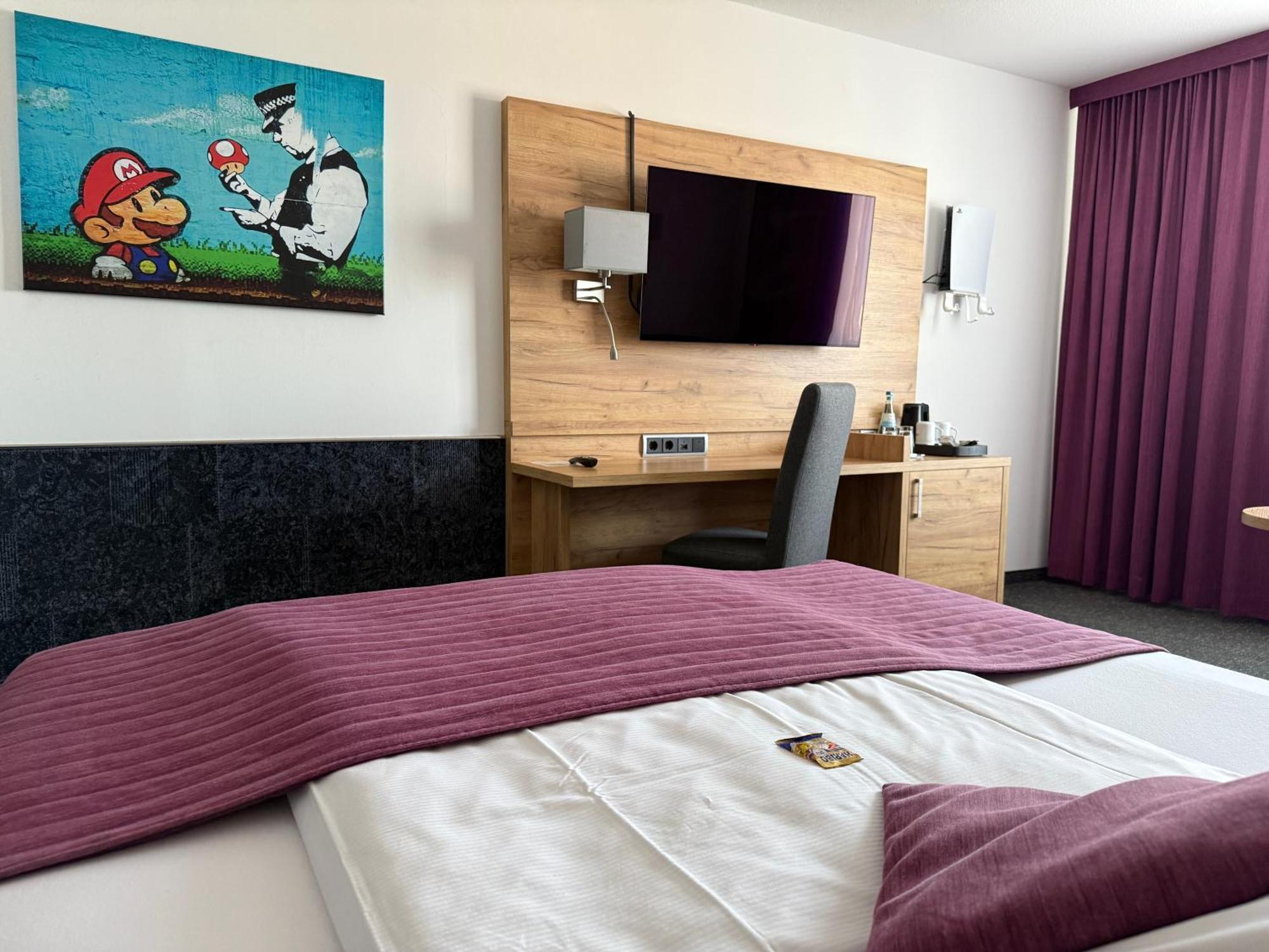 King Room
