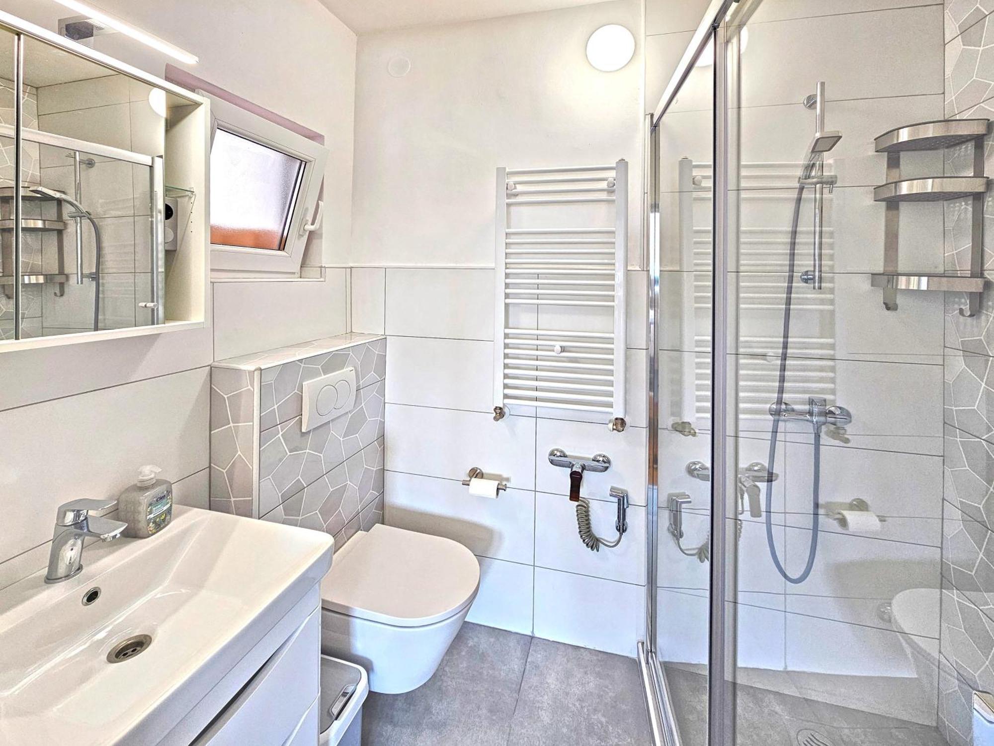 Double Room Sea View
