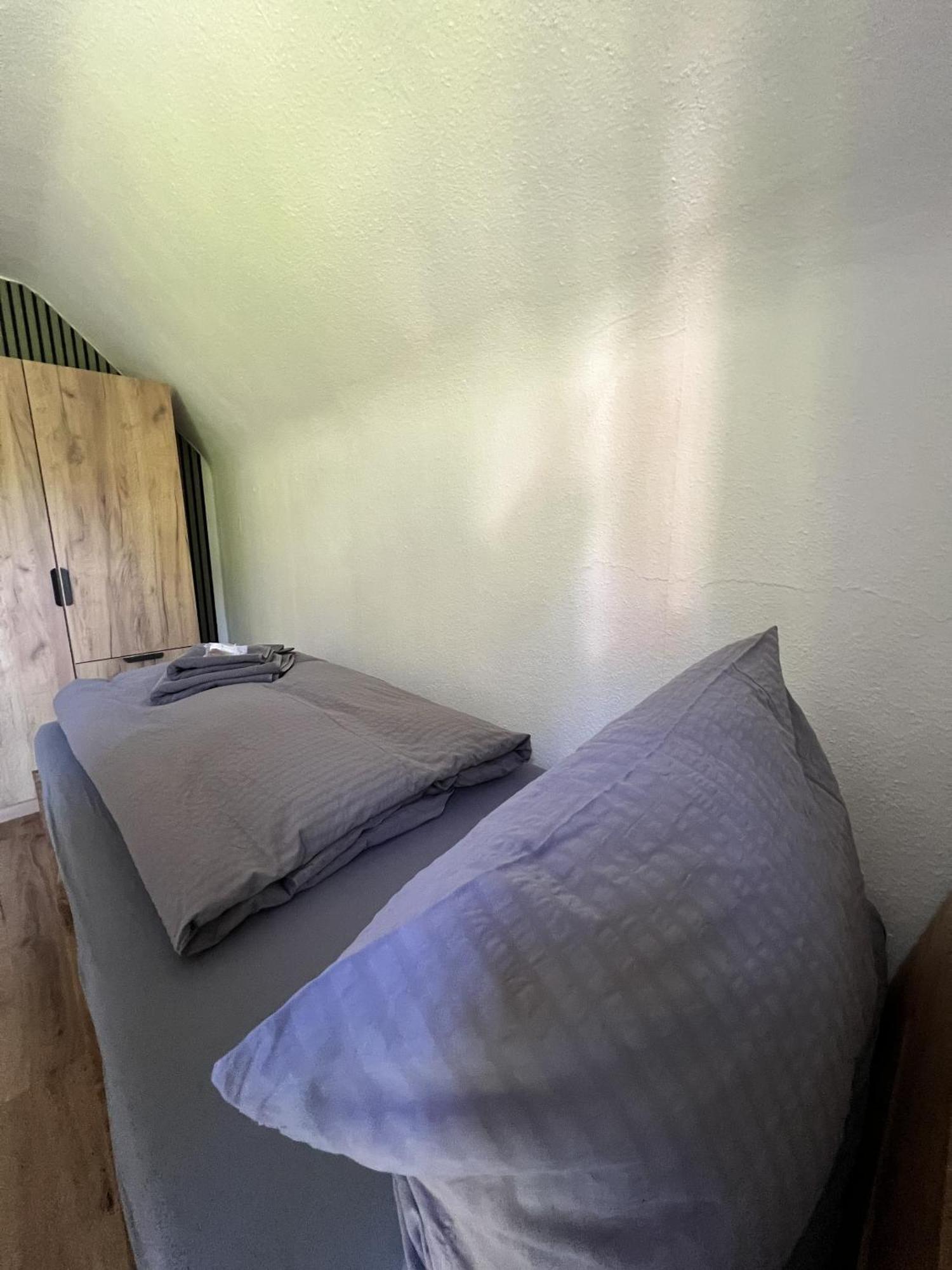 Single Room Private Bathroom