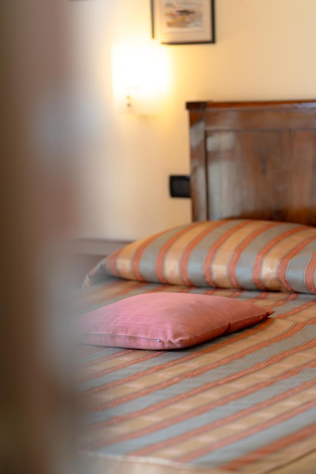 Standard Double Room Sea View