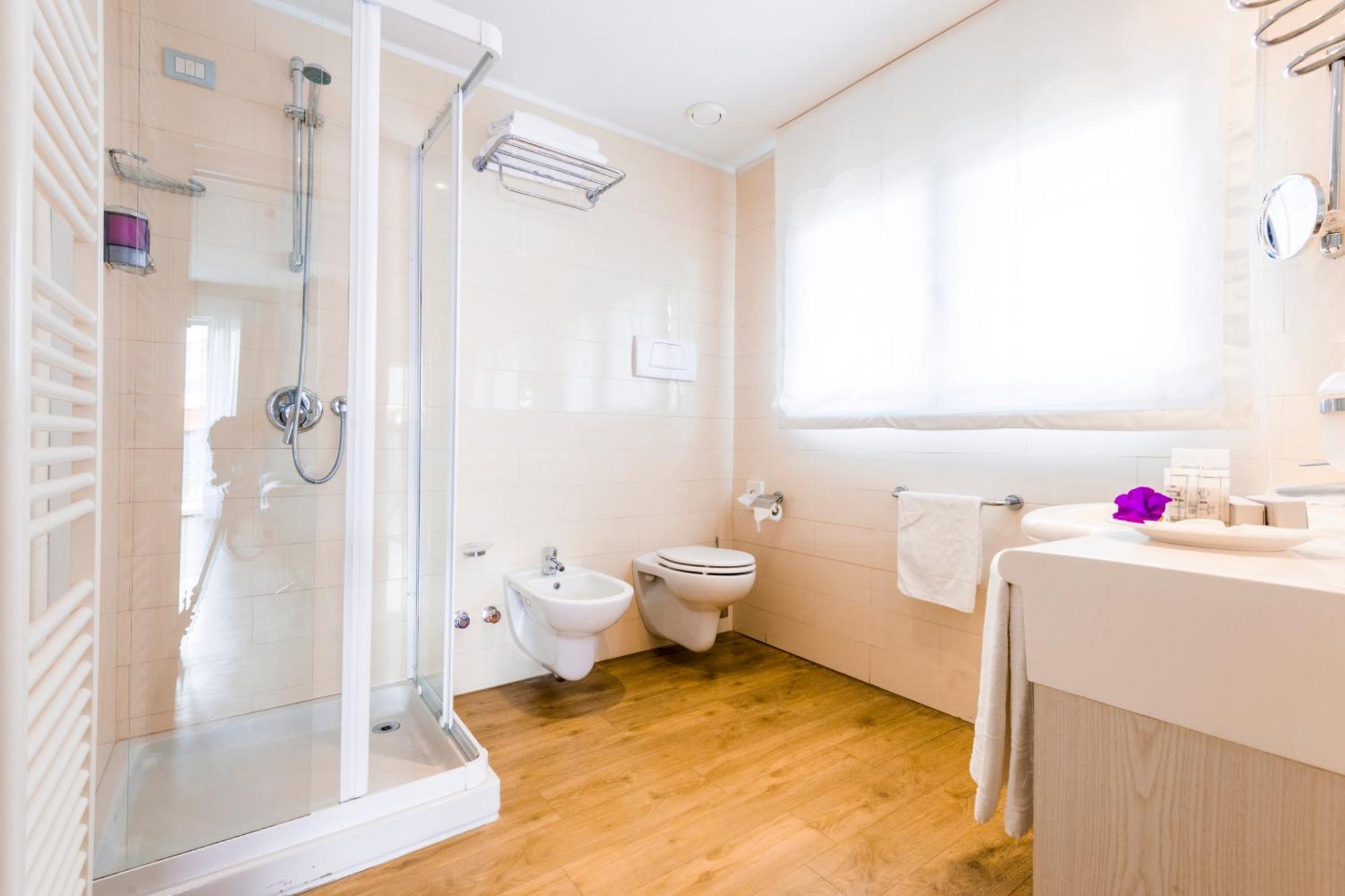 Junior Suite Plus
