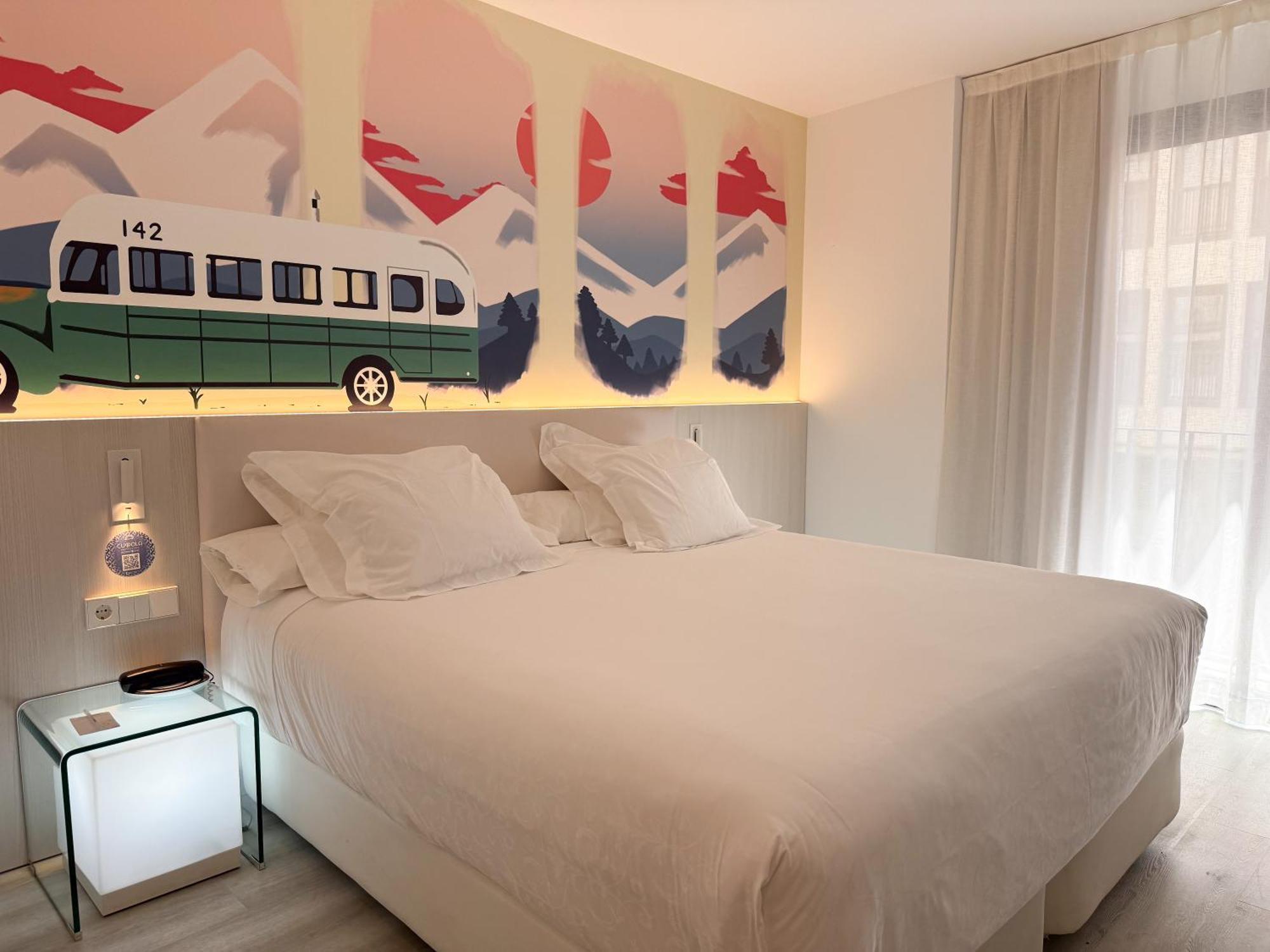 King Room
