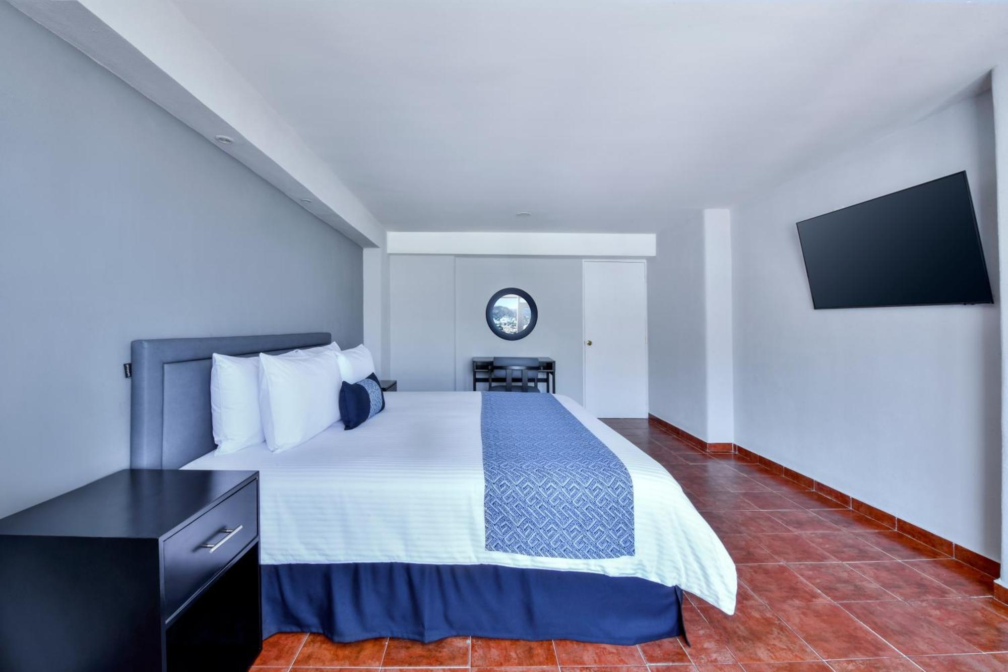 King Room Mountain View