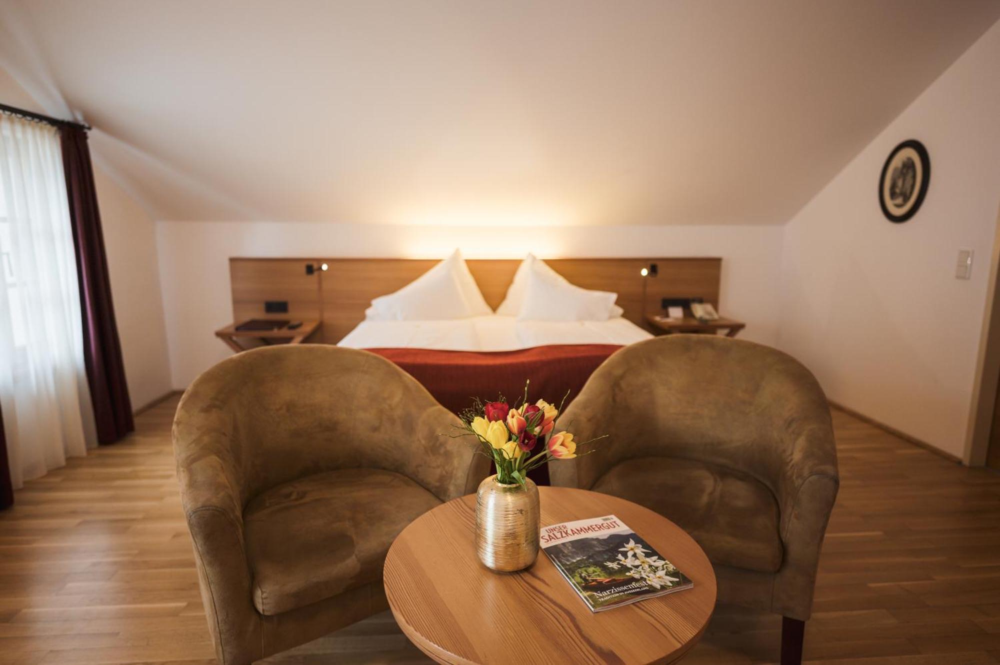 Family Suite Deluxe