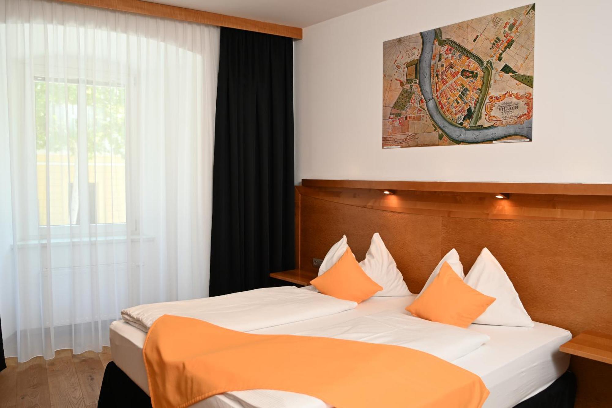 Premium Double Room