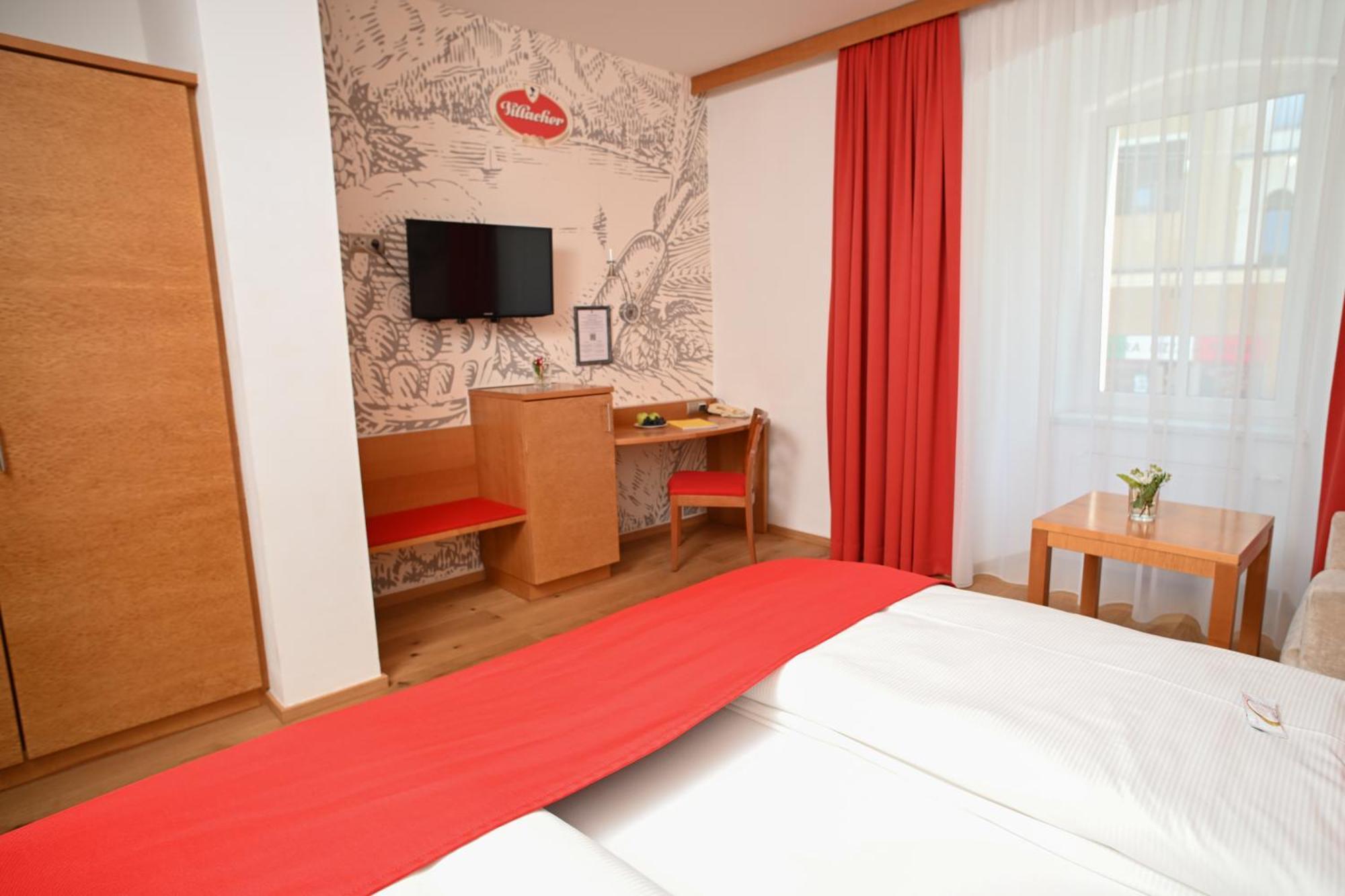 Premium Double Room