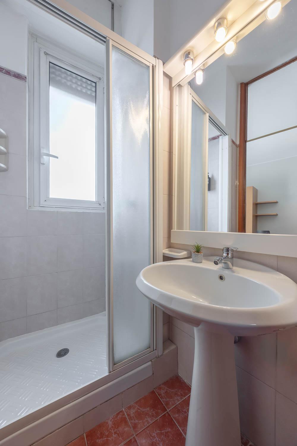 Single Room Kitchenette