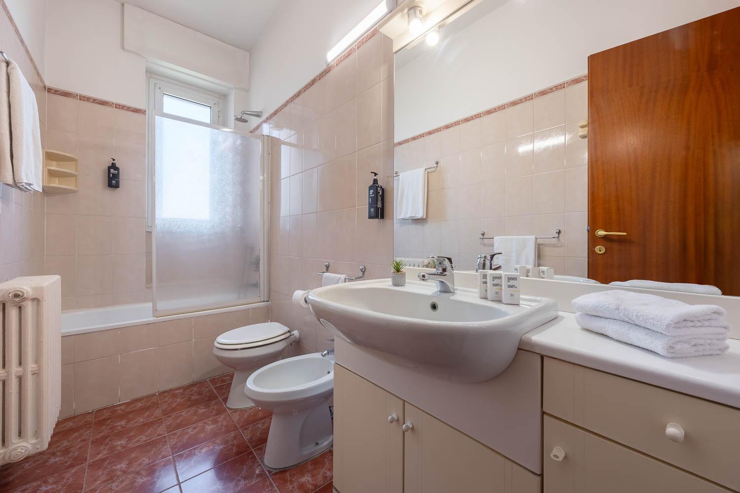 Double Room Kitchenette