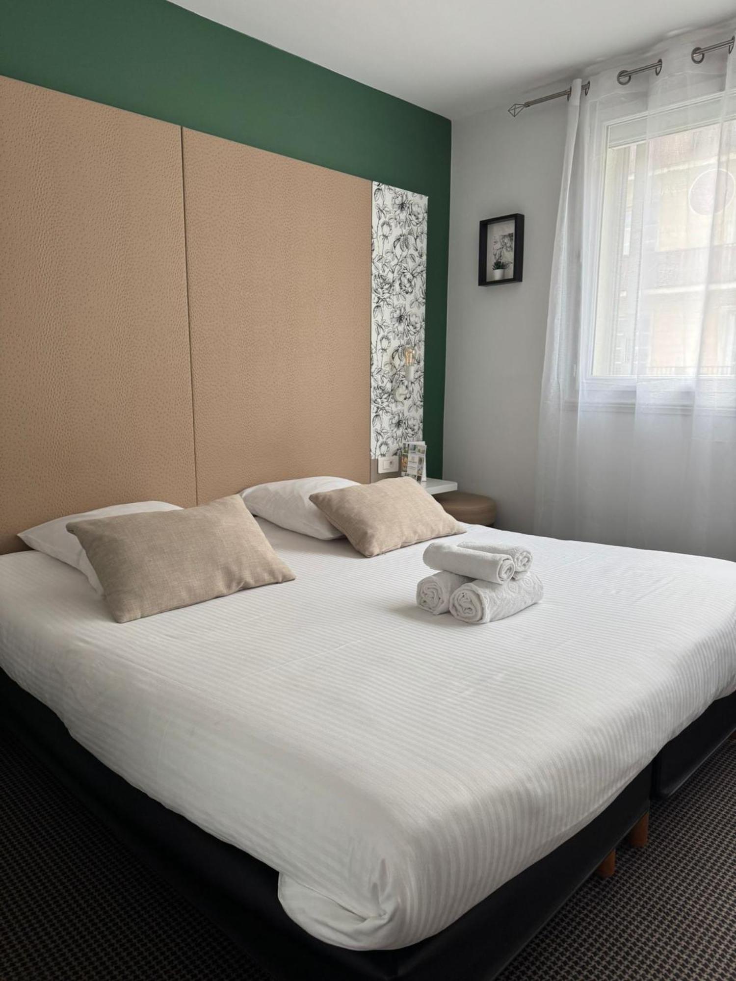Comfort Double Room Non-Smoking