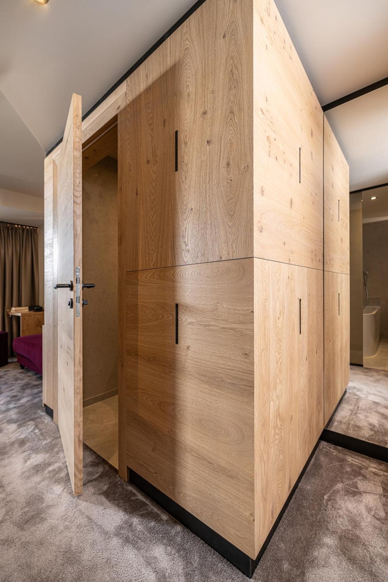 Double Room Balcony