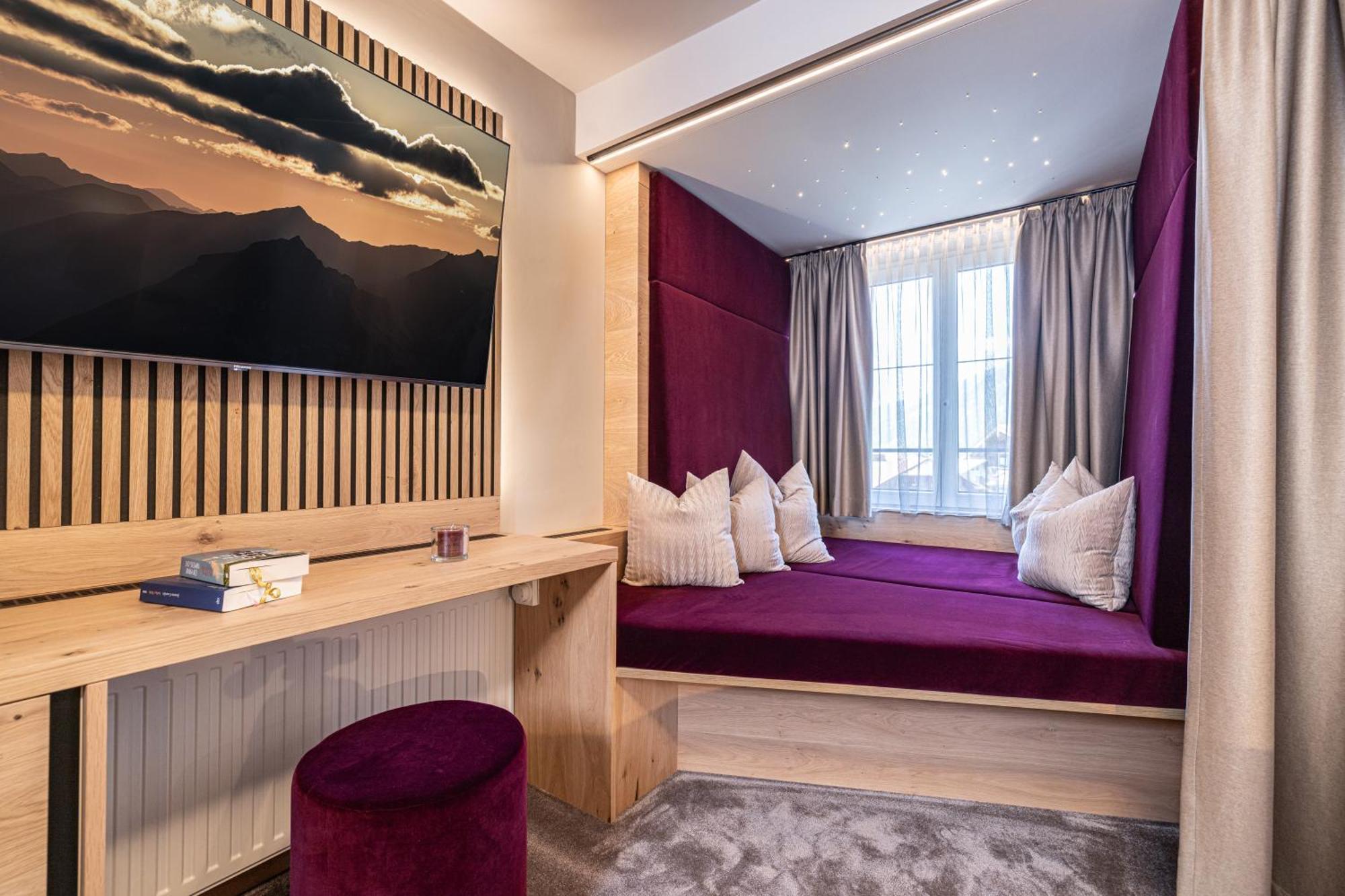 Triple Room Balcony