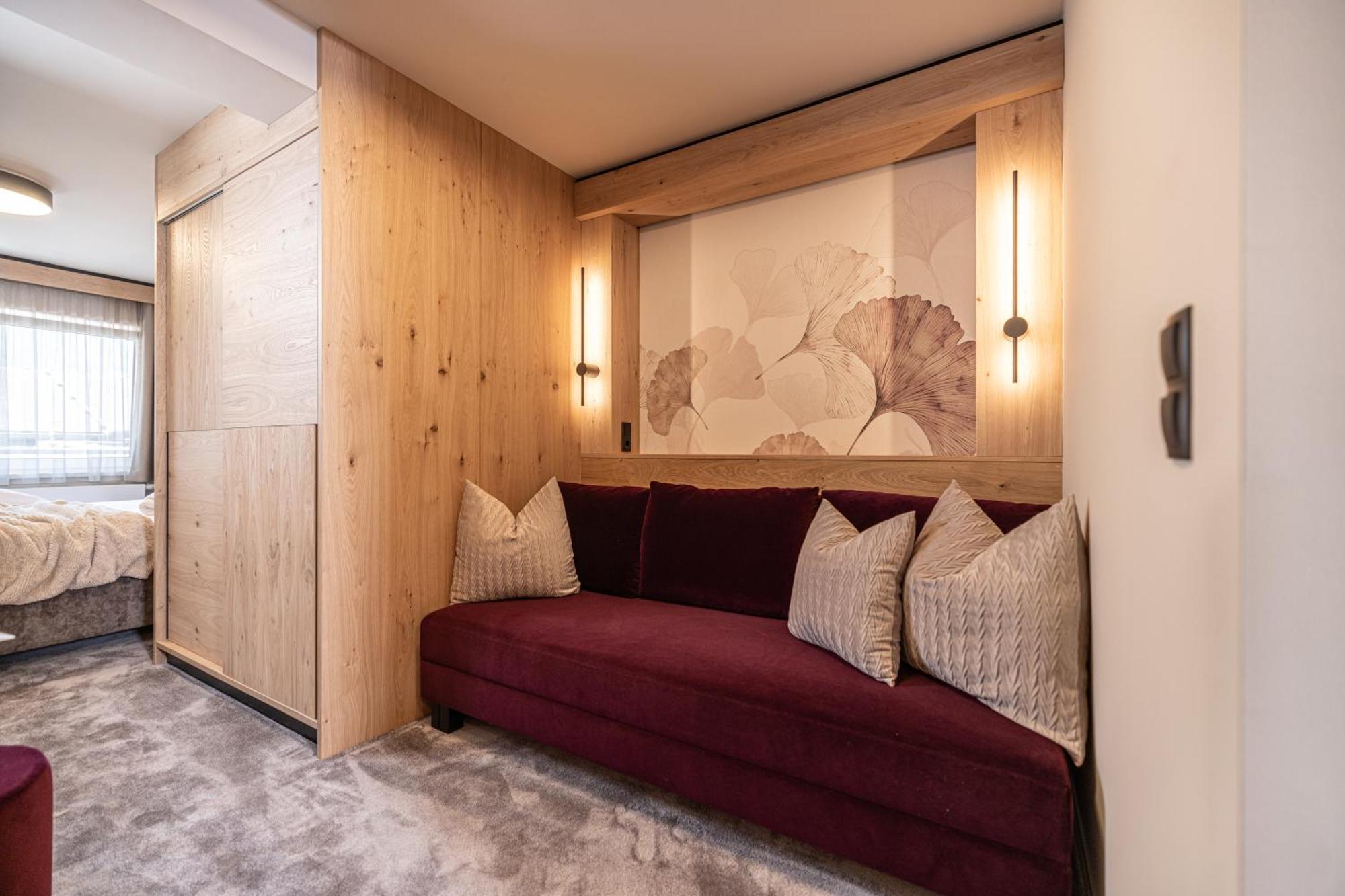 Triple Room Balcony
