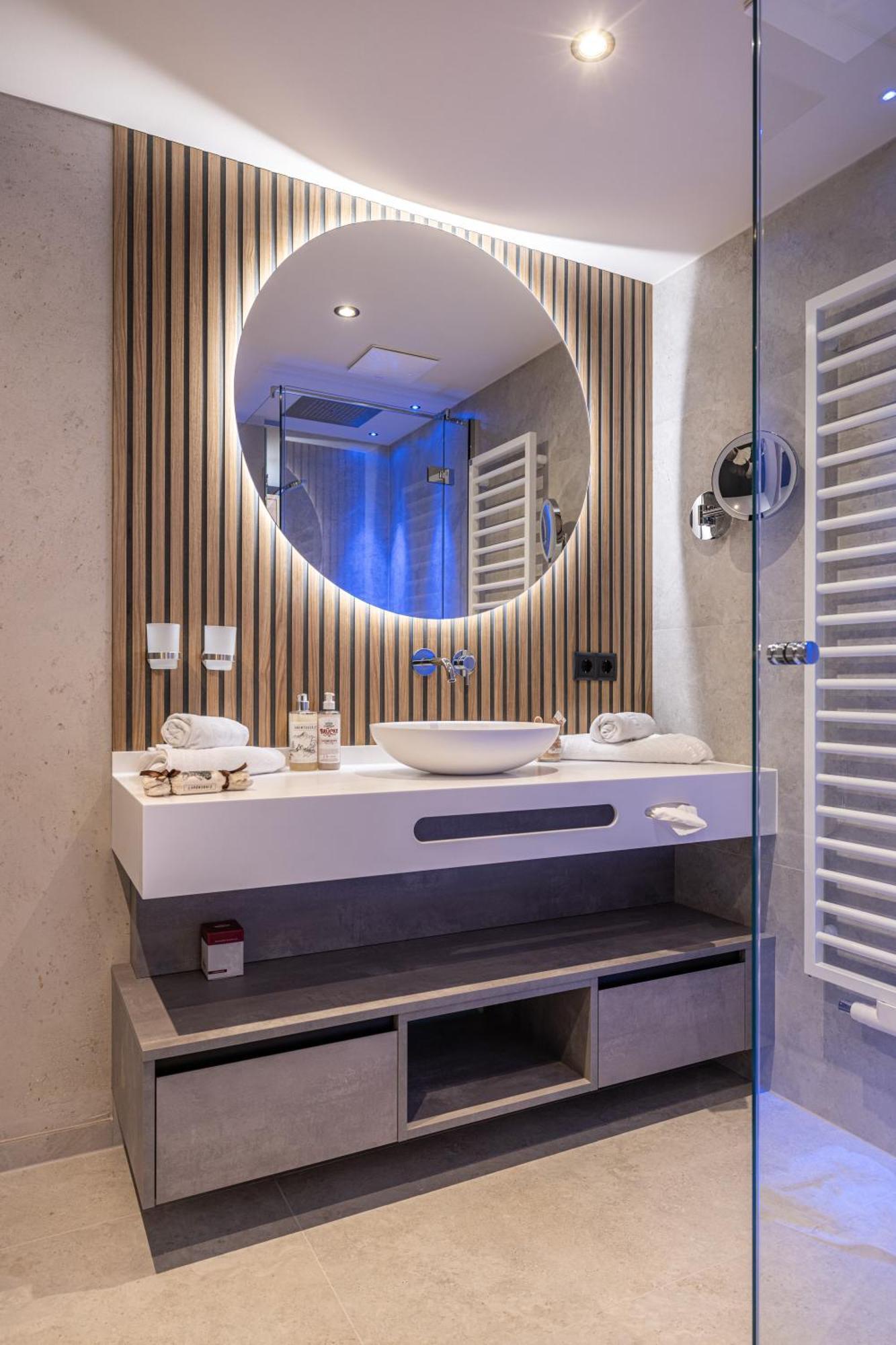 Triple Room Balcony