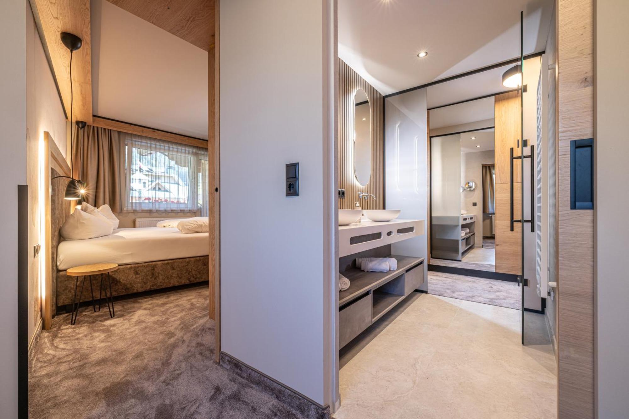 Triple Room Balcony