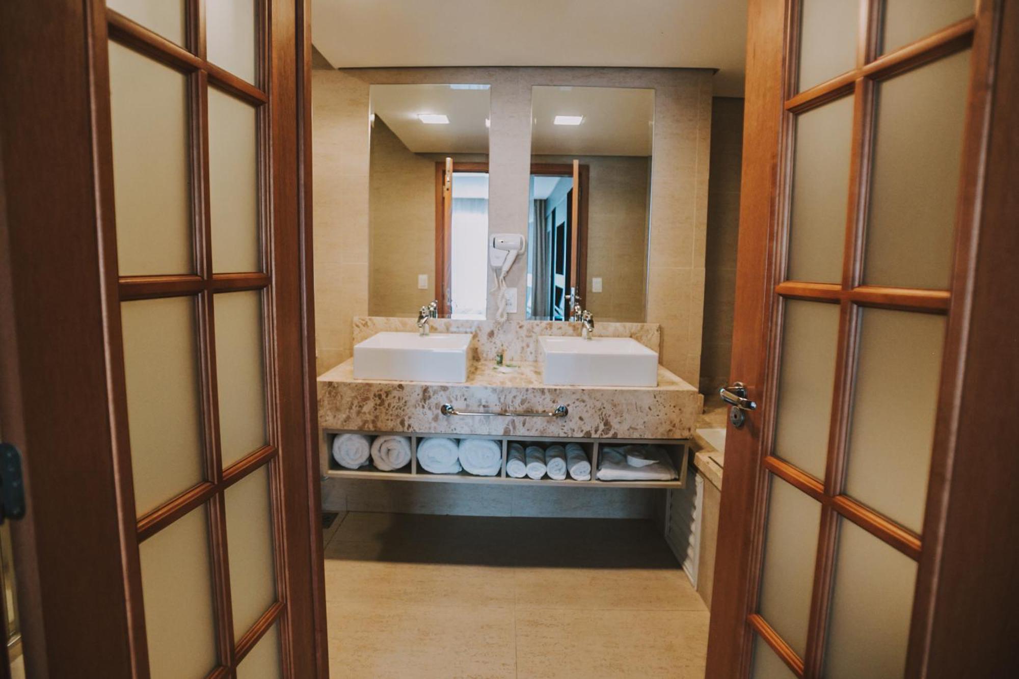 Suite Hot Tub
