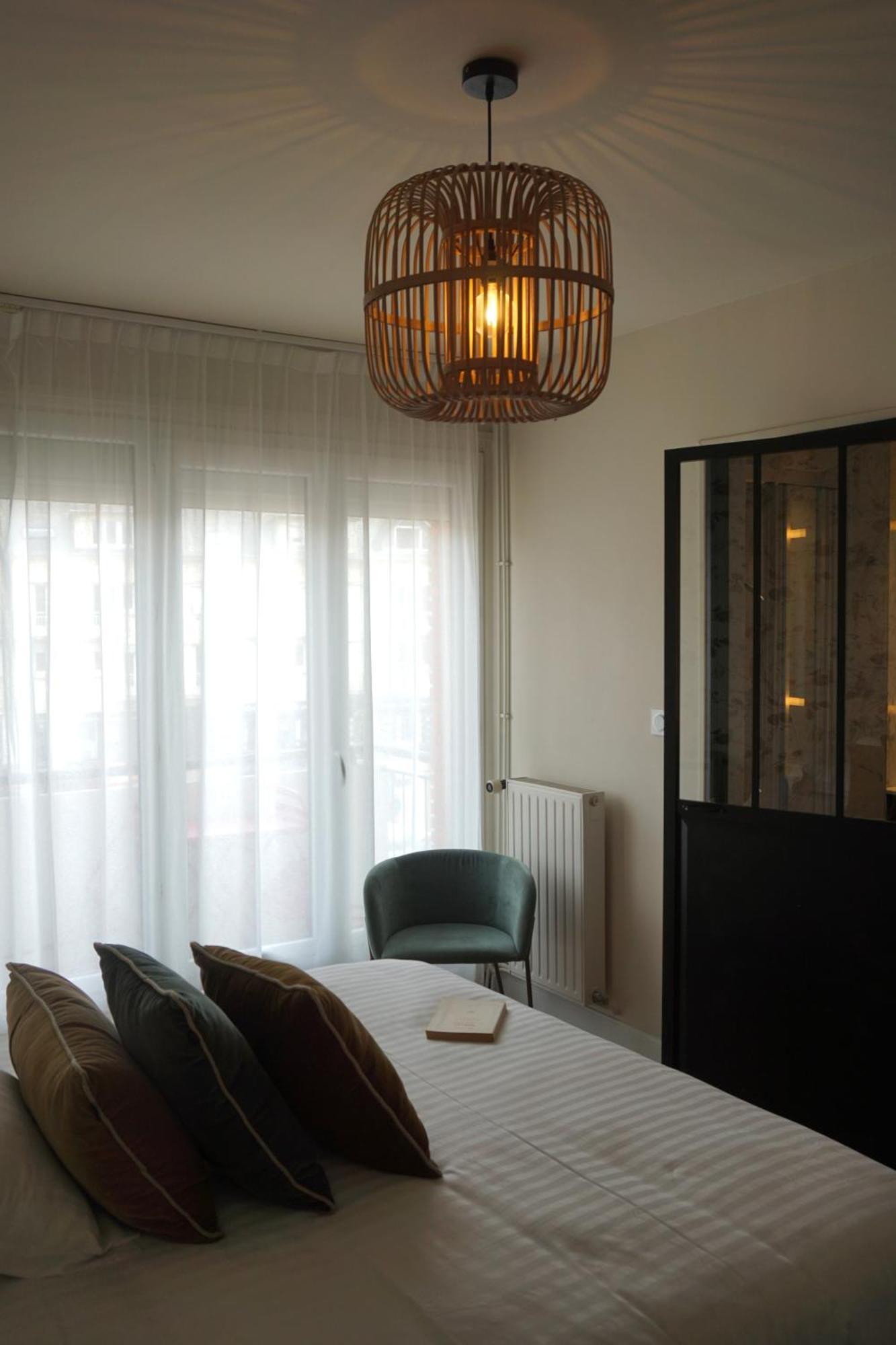 Chambre Grand Confort