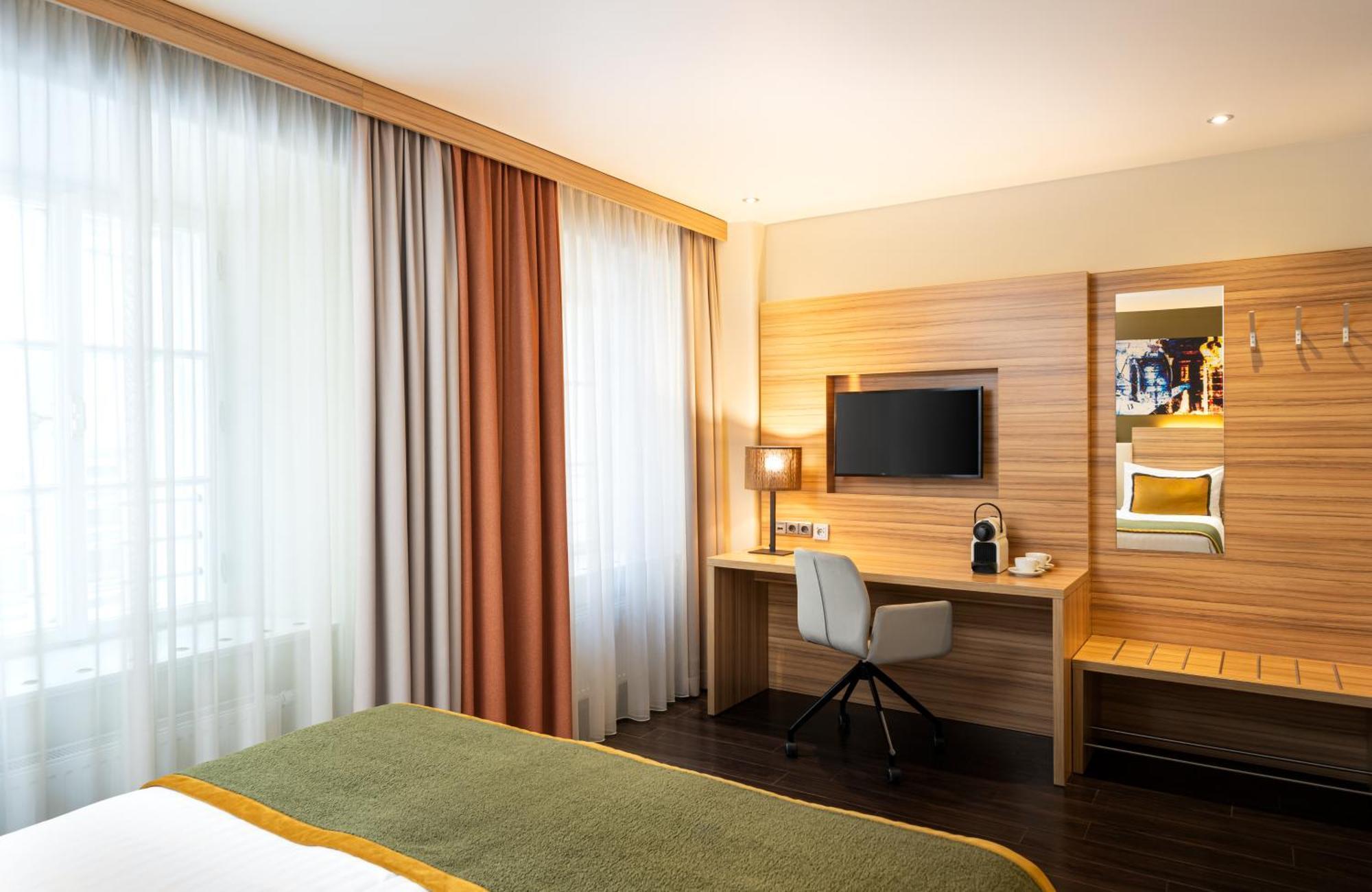 Suite Double