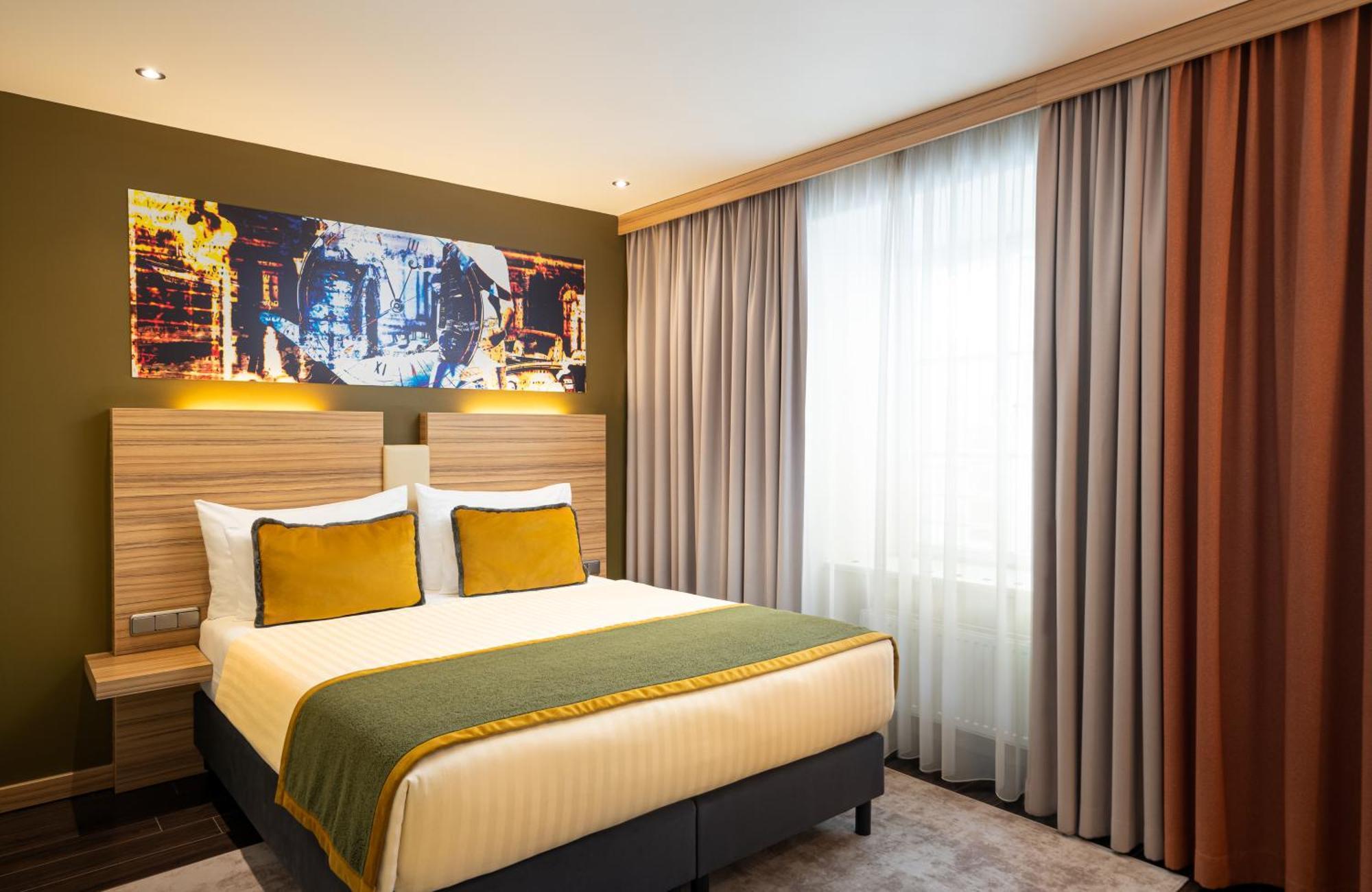Suite Double