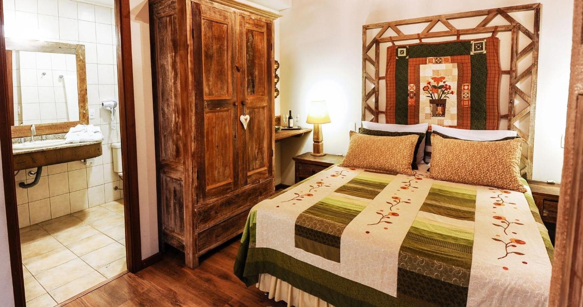 Luxury Triple Room