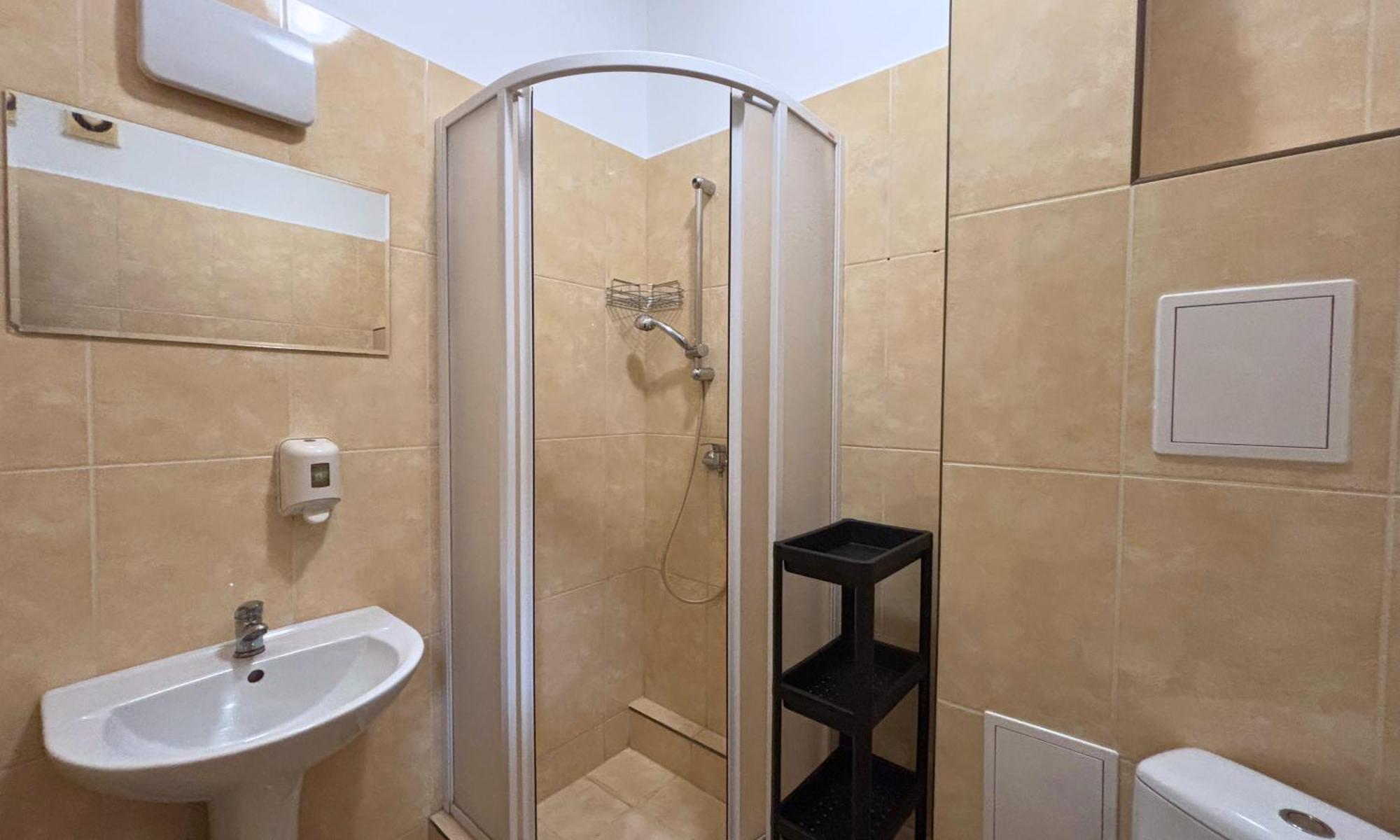 Prestige Double Room