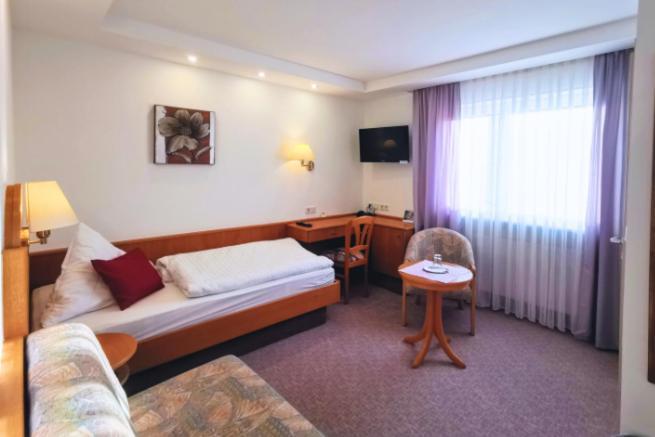 Single Room