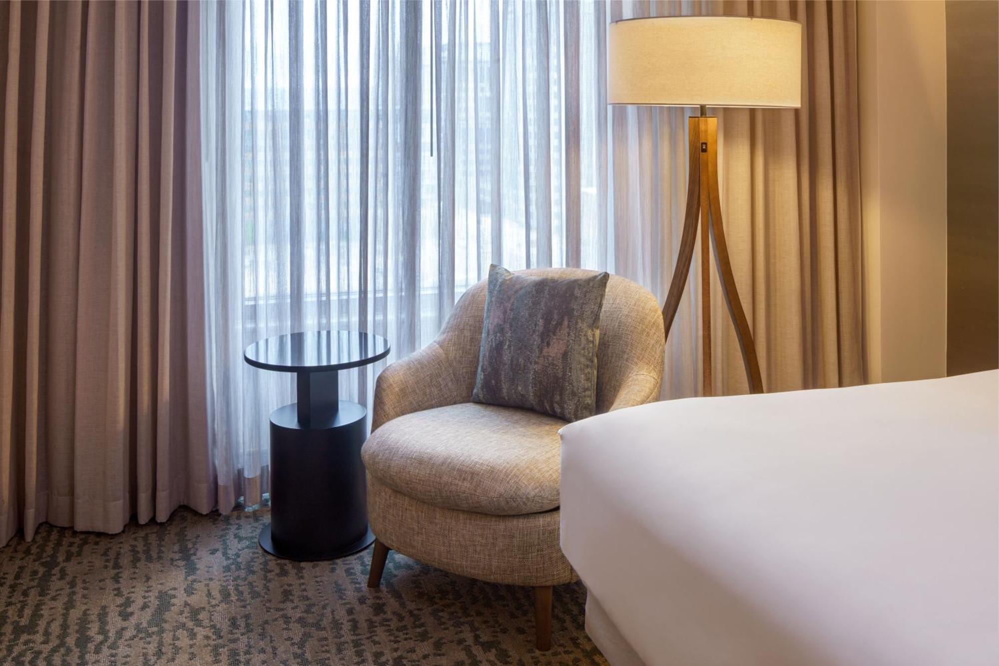 Queen Room Two Queen Beds View