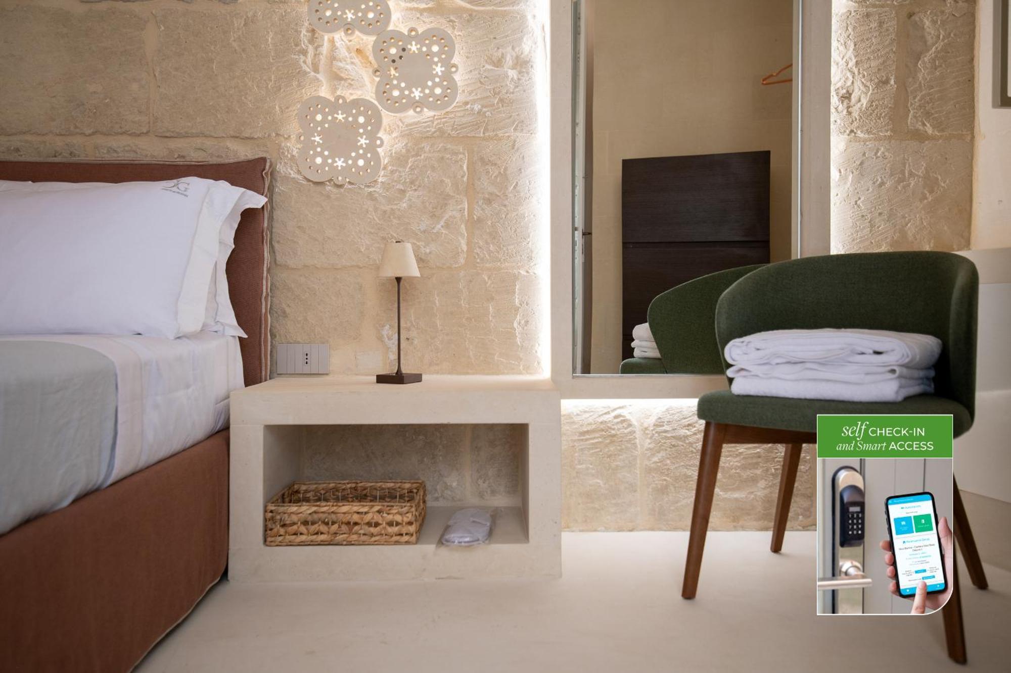 Large Double Room