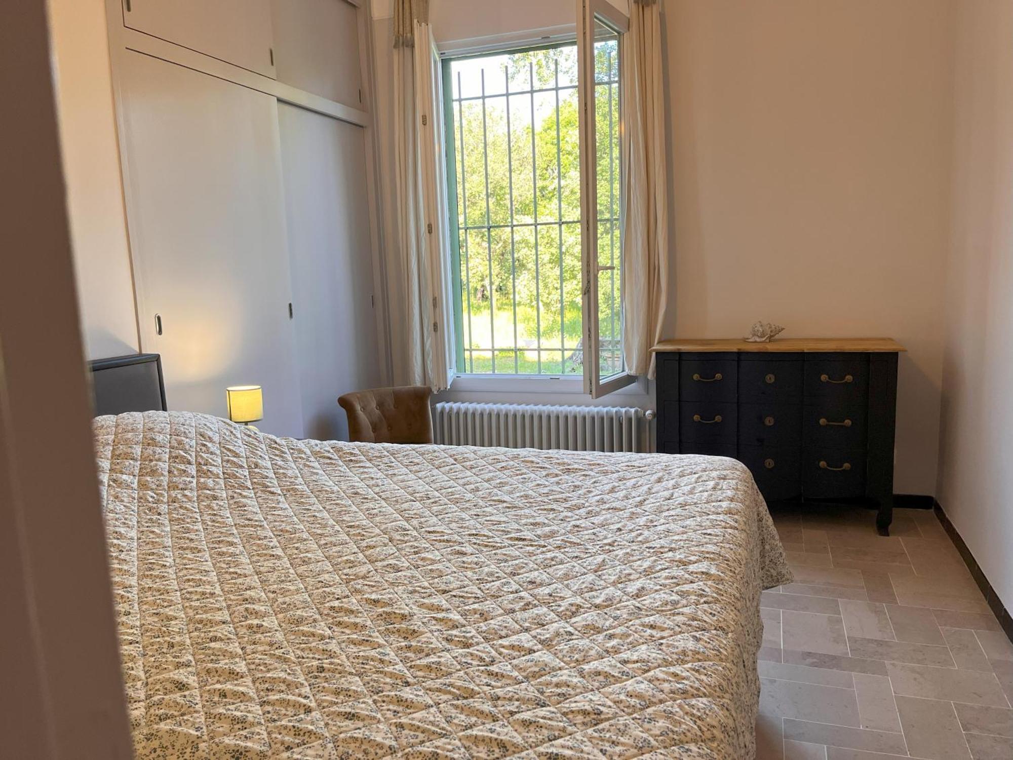 Chambre Familiale - Vue sur Montagne