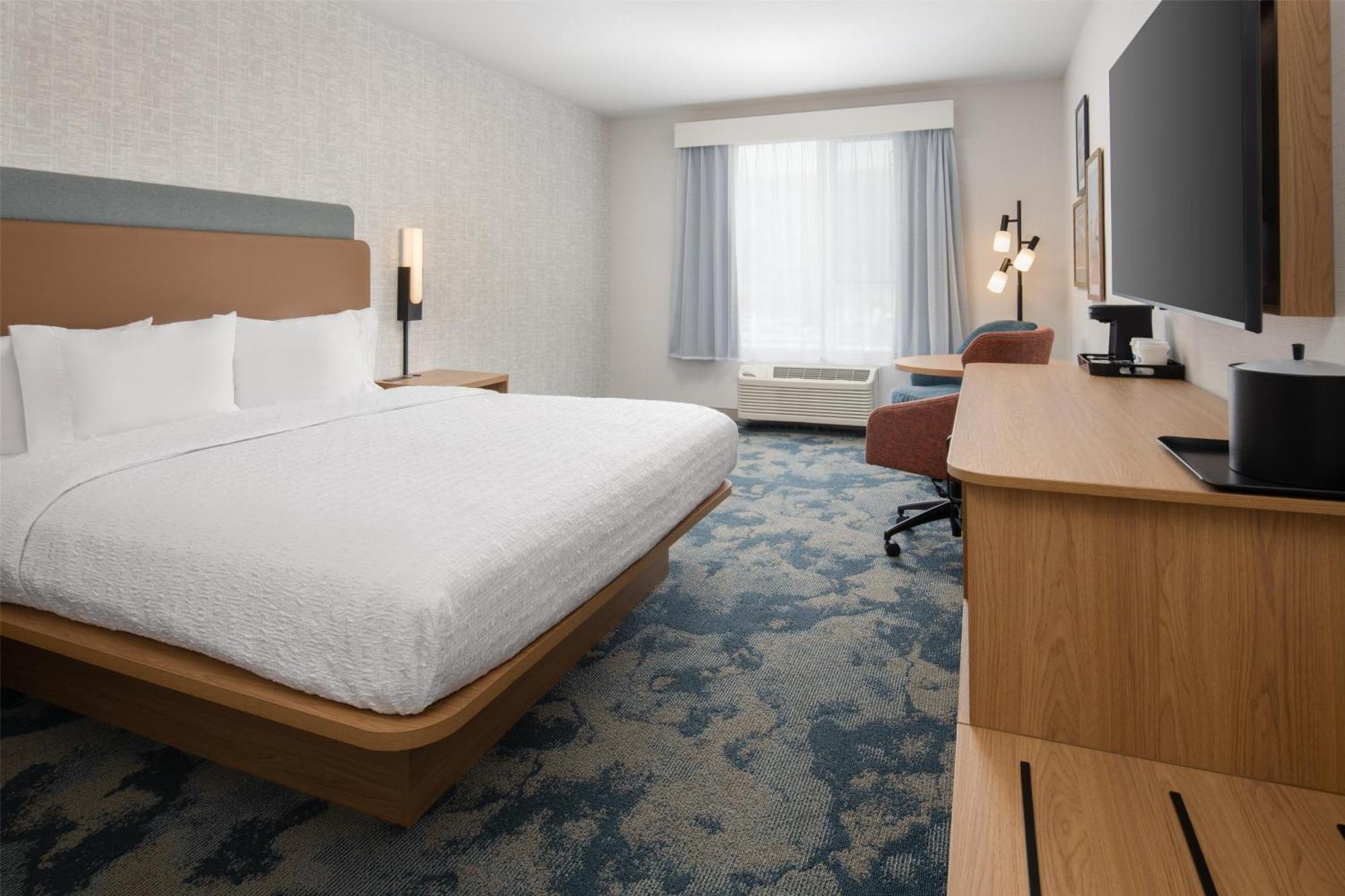 King Room