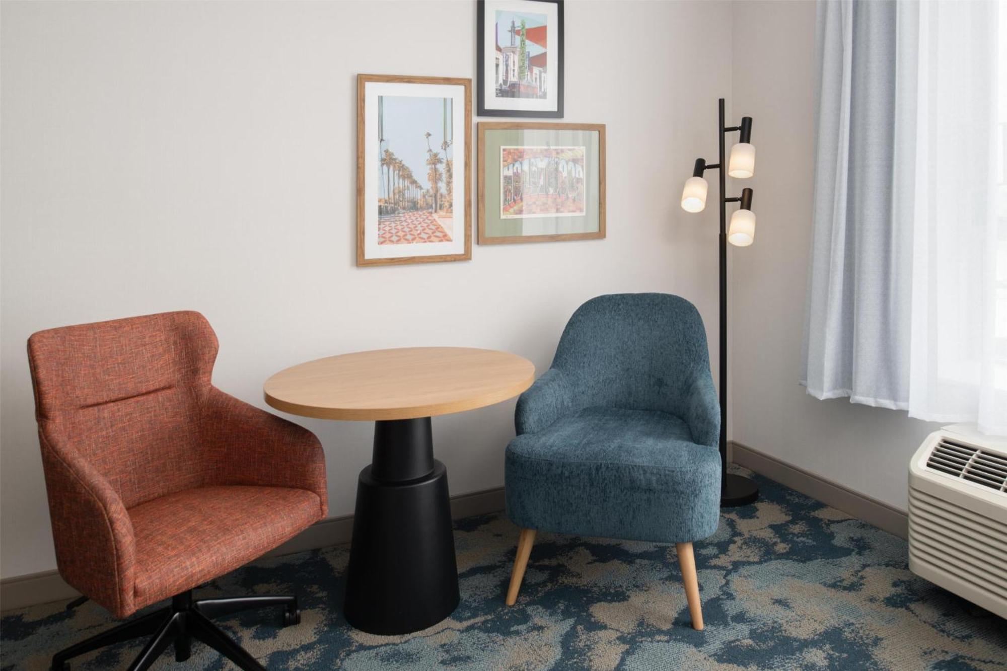 King Room