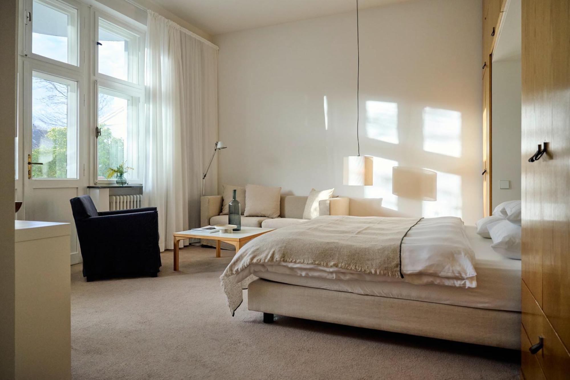 Comfort Double Room Balcony