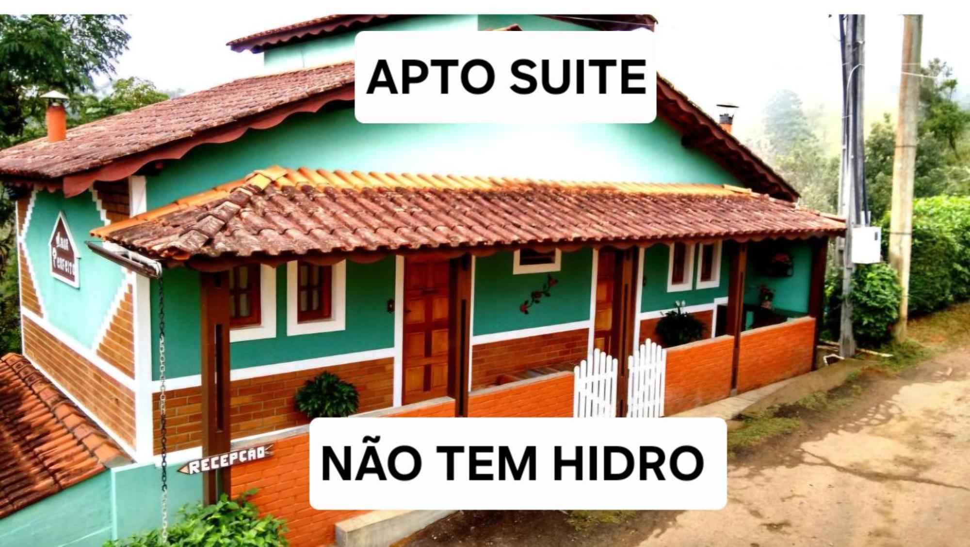 Suite Apartment
