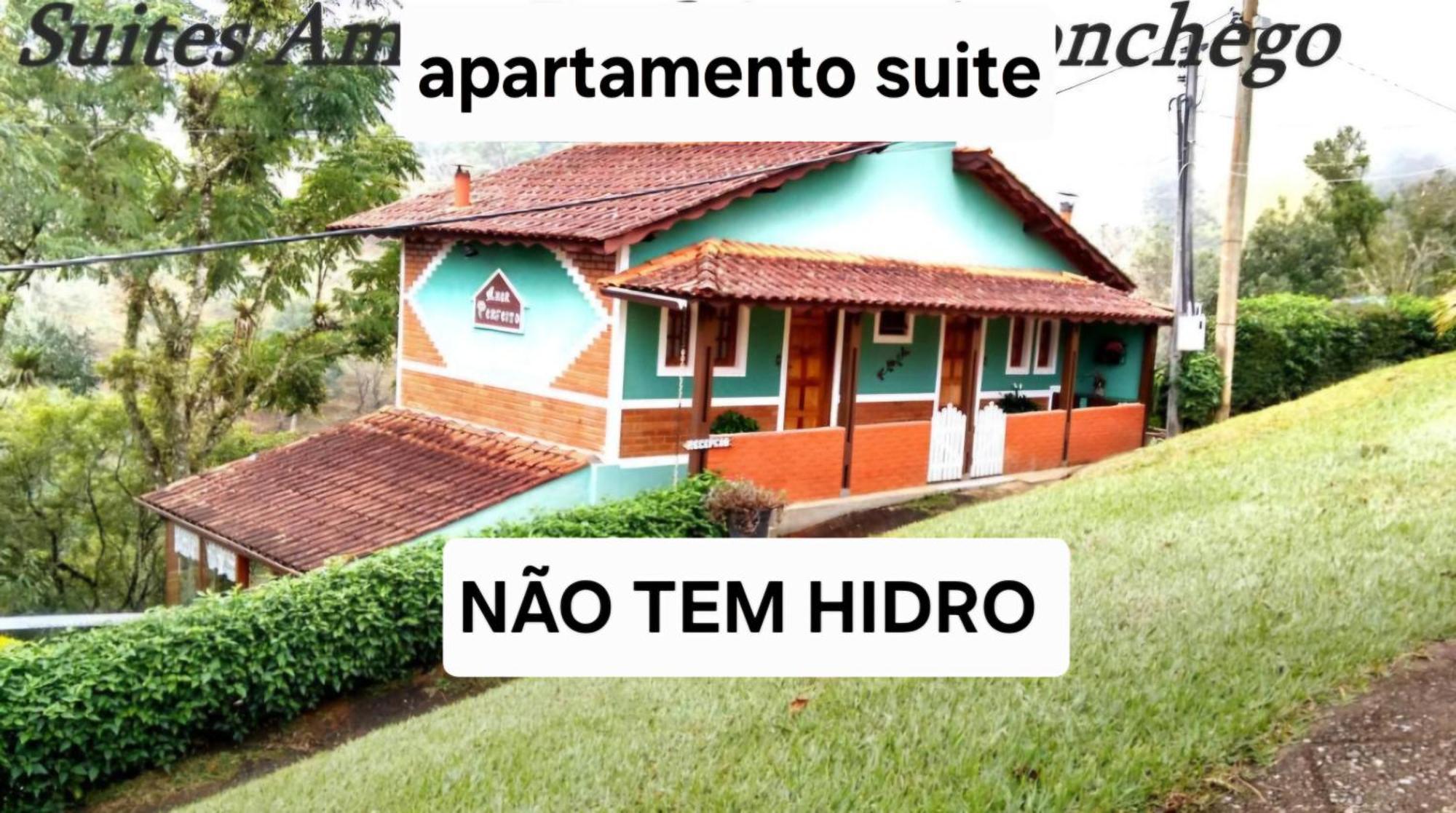 Suite Apartment