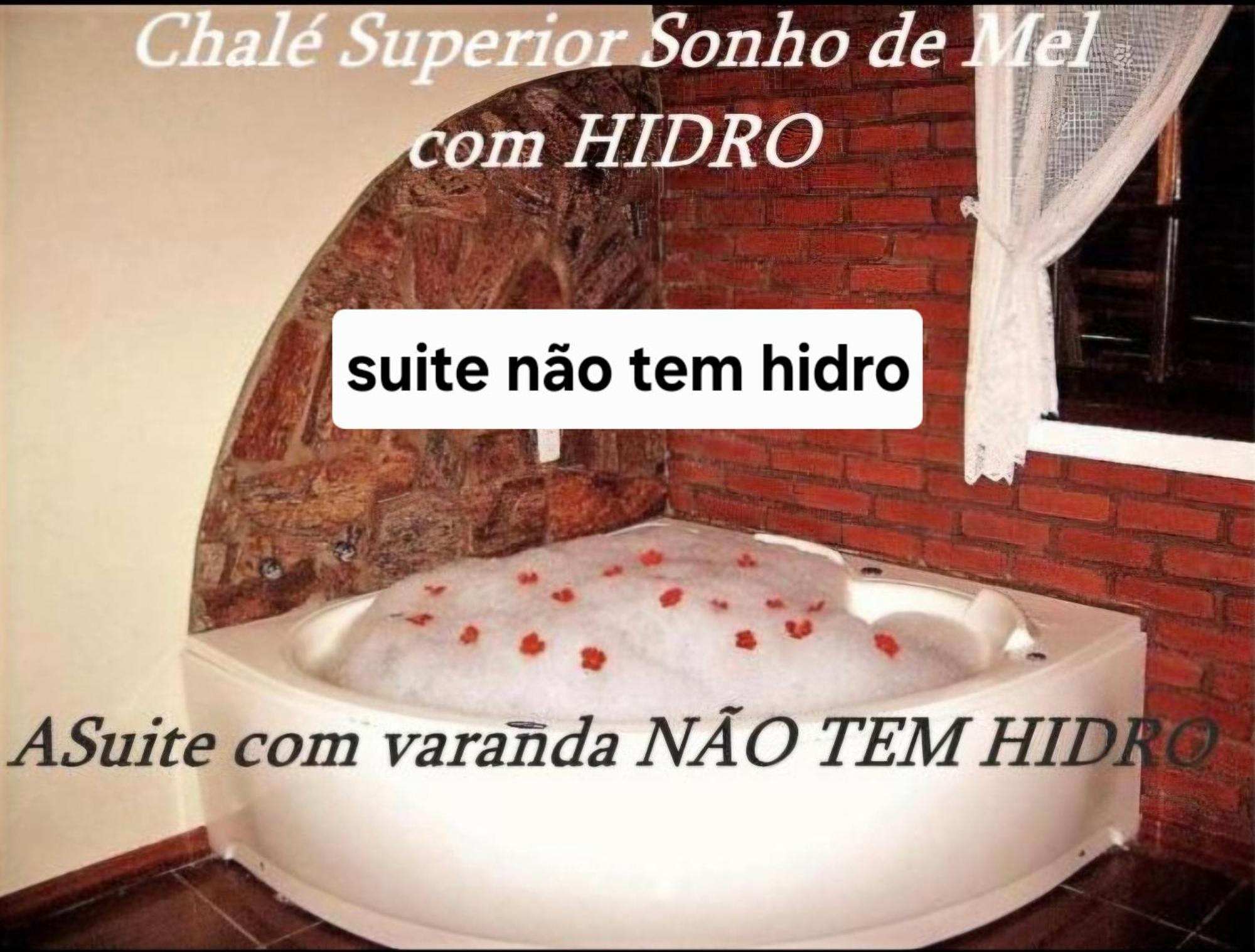 Superior Chalet