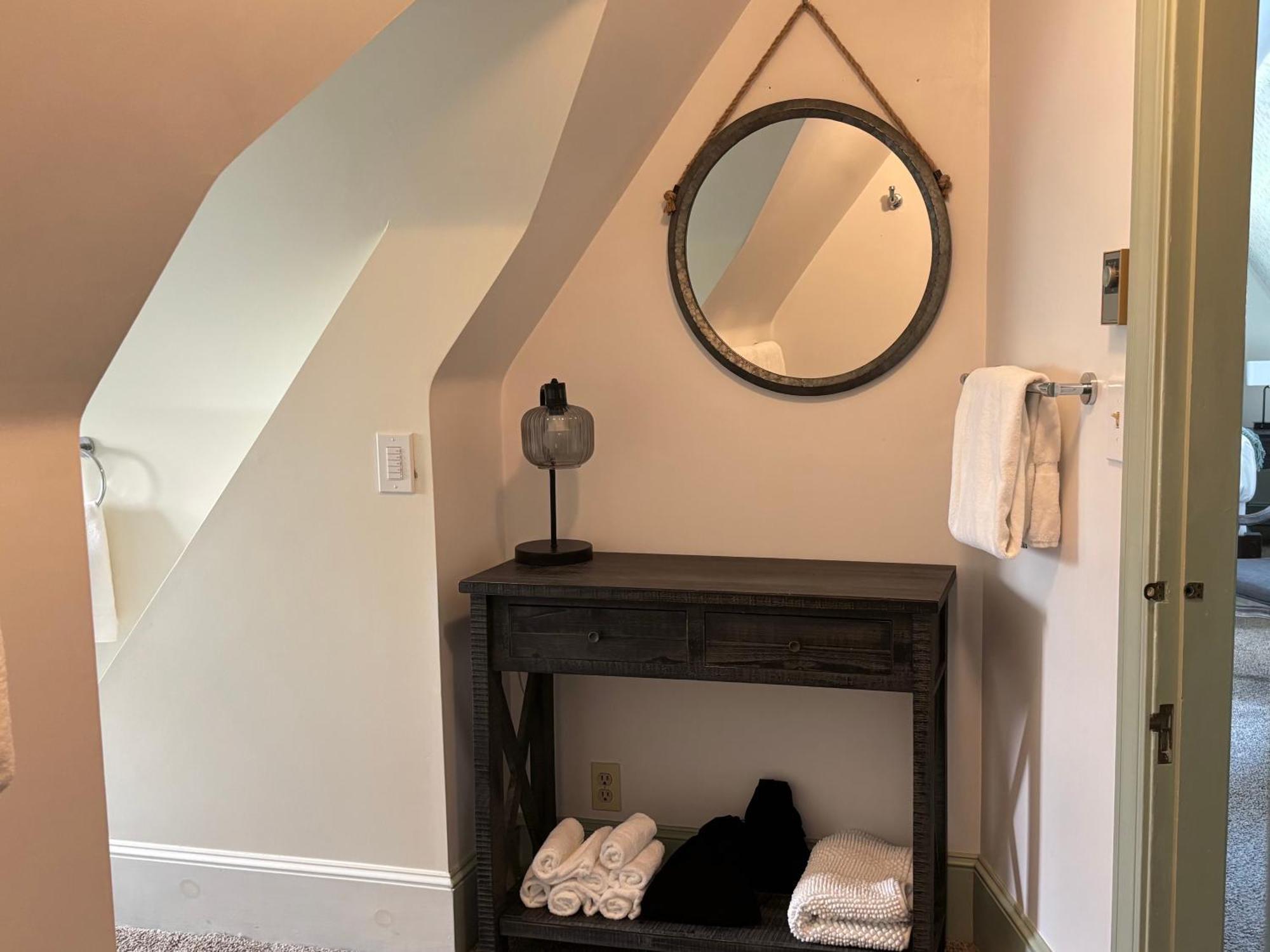 Two-Bedroom Suite