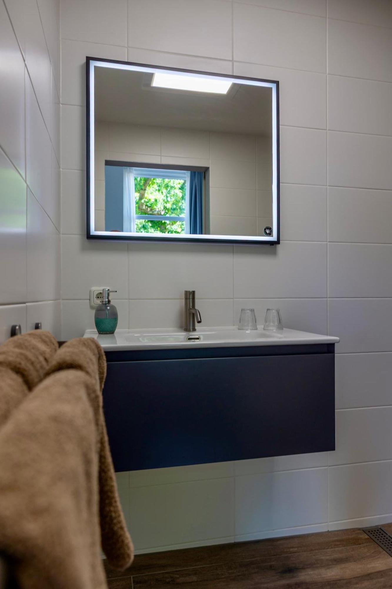 Double Room Private Bathroom