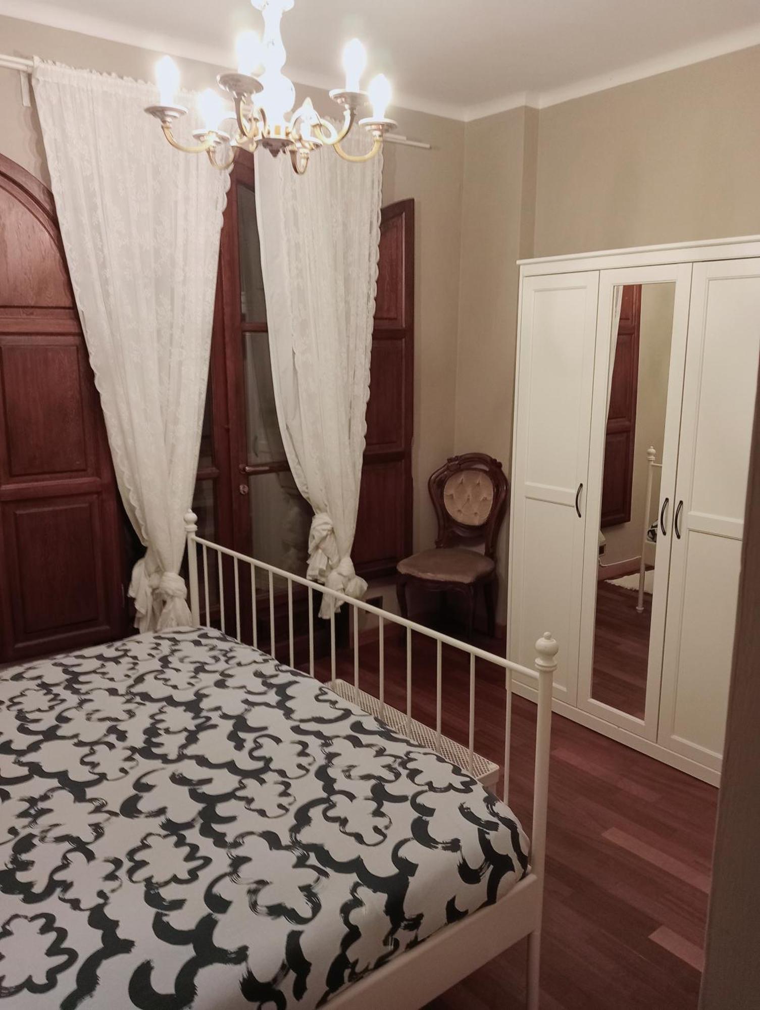 Chambre Deluxe (2 Adultes + 1 Enfant)